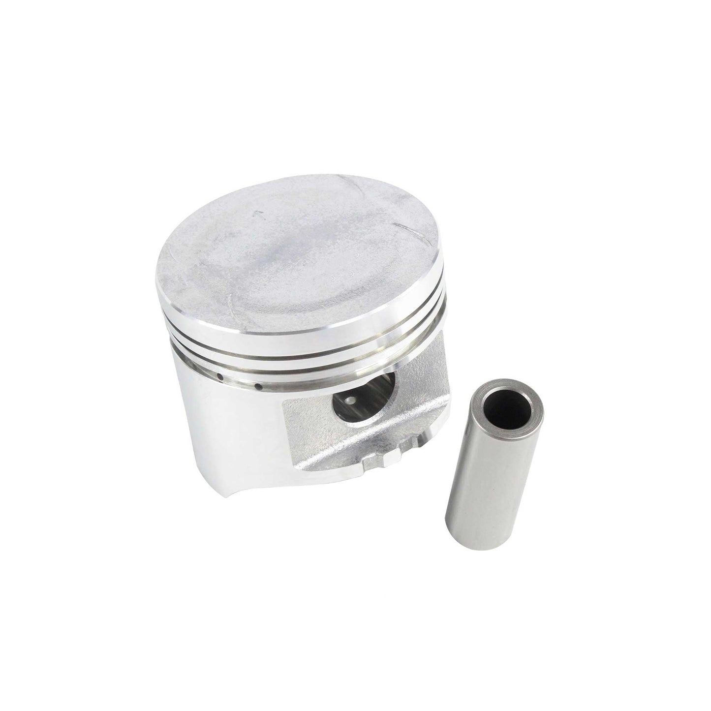 Piston Set 1986-1987 Acura 1.6L (Oversizes Available)