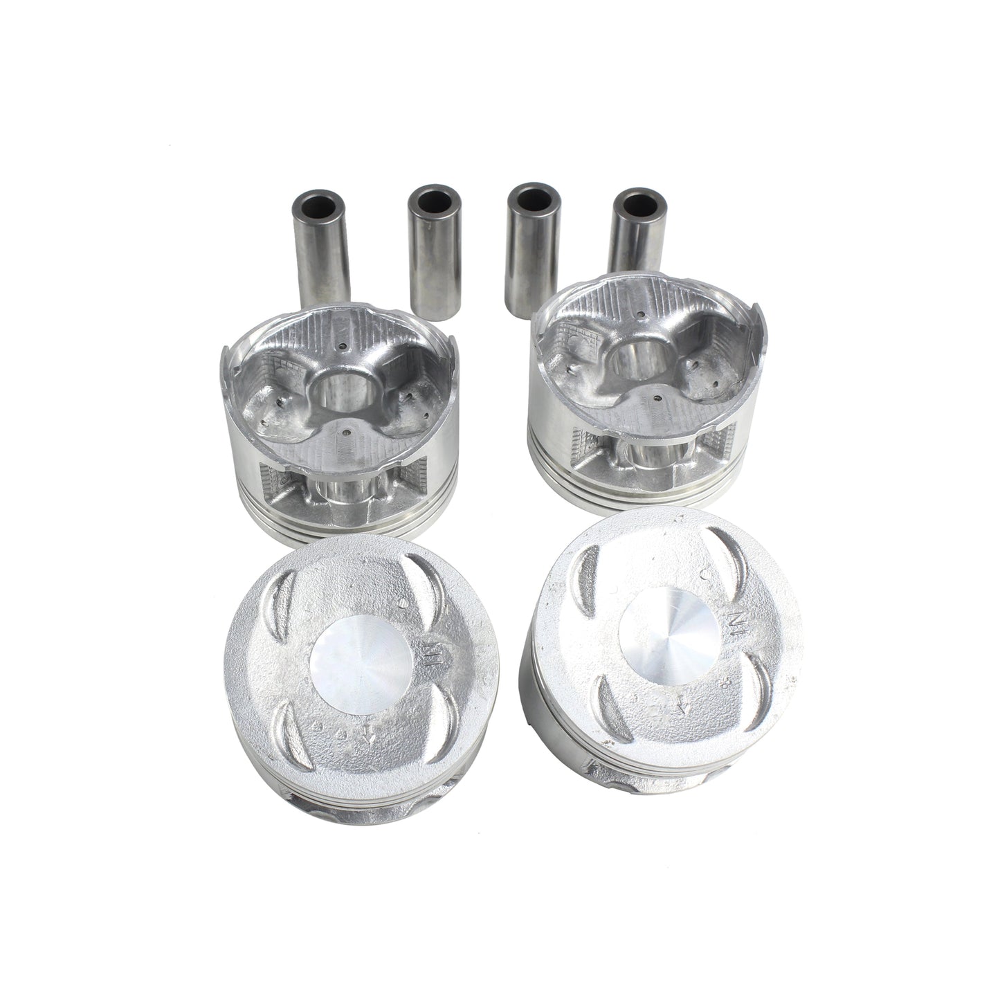 Piston Set 1997-1998 Honda 2.0L (Oversizes Available)