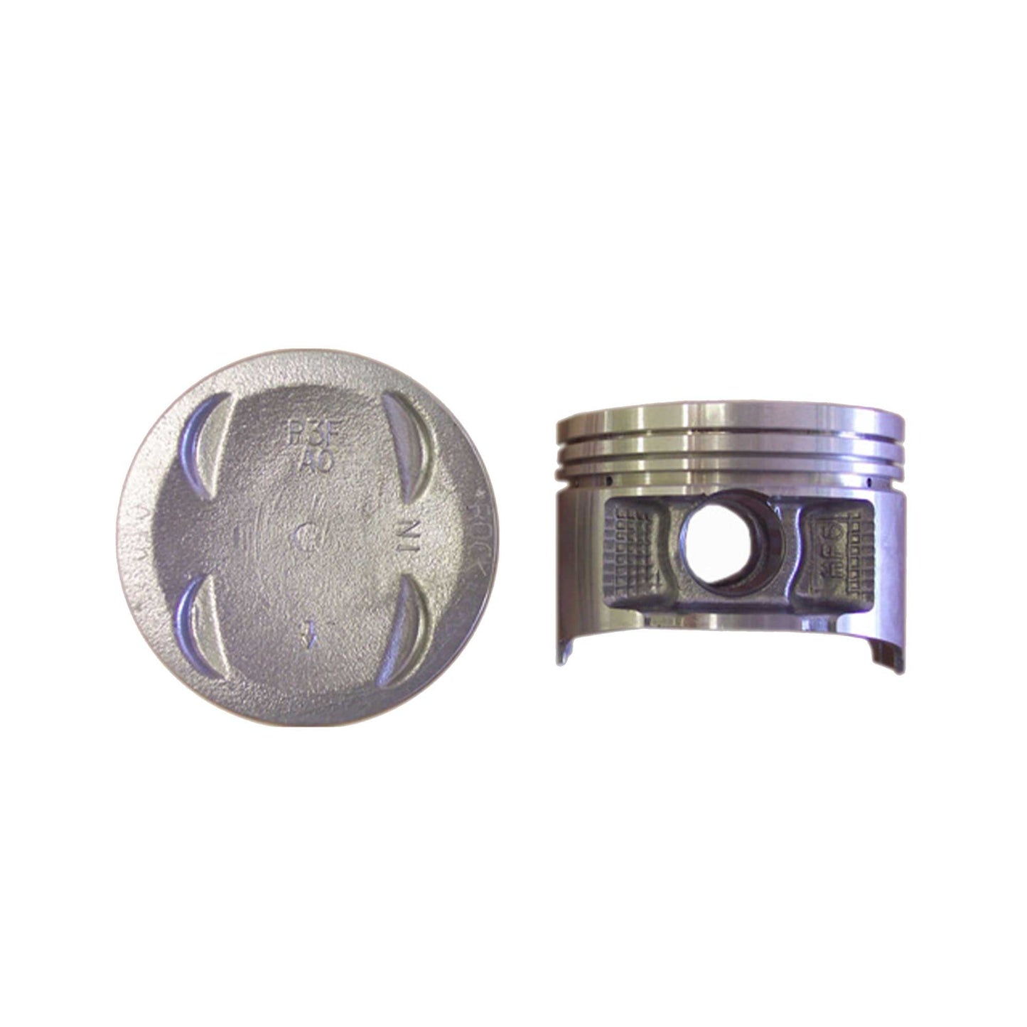 Piston Set 1997-1998 Honda 2.0L (Oversizes Available)