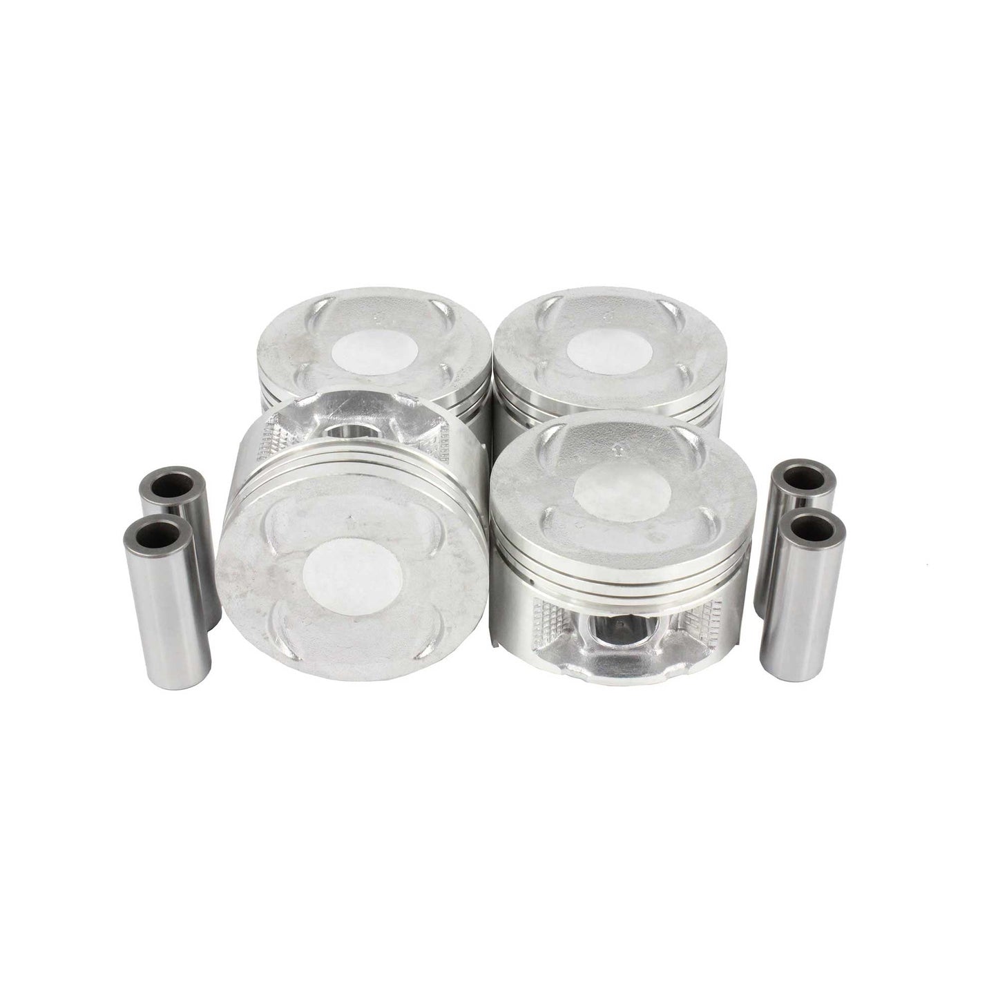 Piston Set 1997-1998 Honda 2.0L (Oversizes Available)