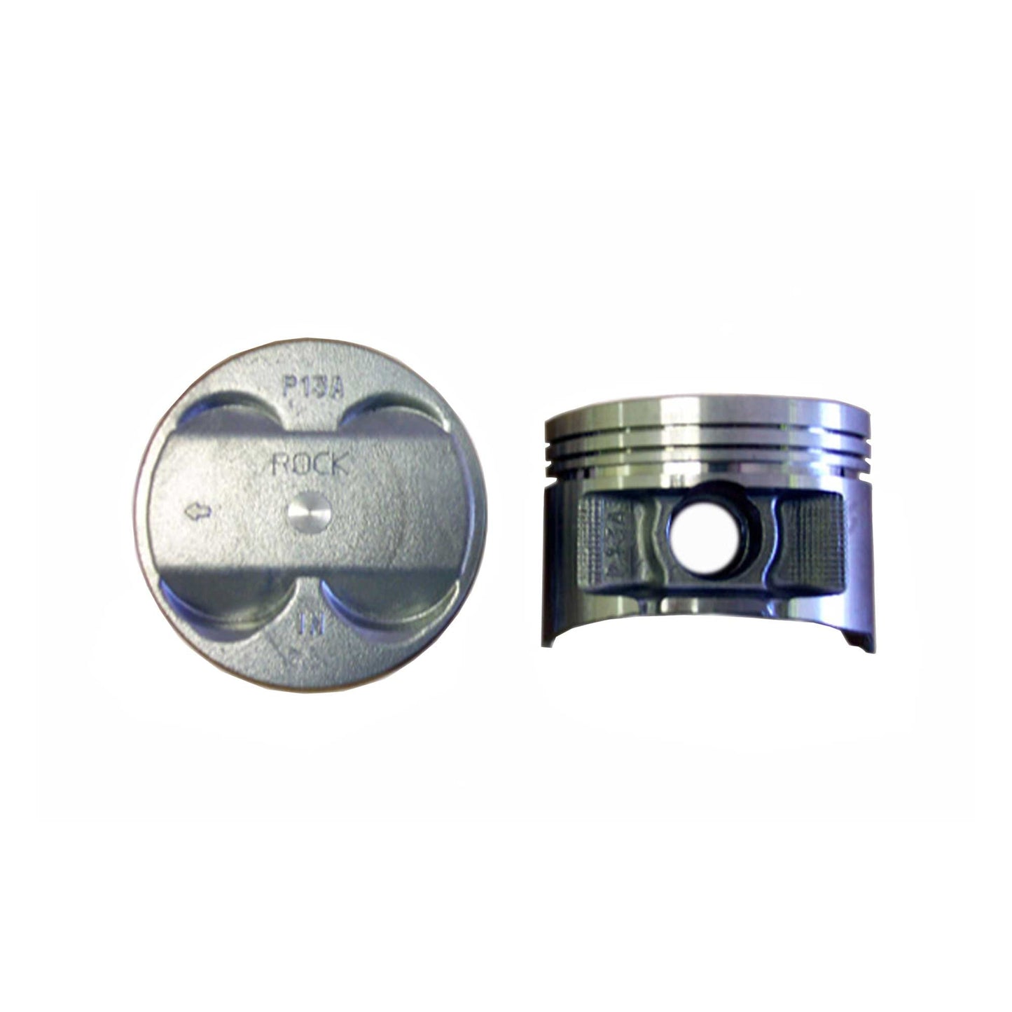 Piston Set 1993-1996 Honda 2.2L (Oversizes Available)