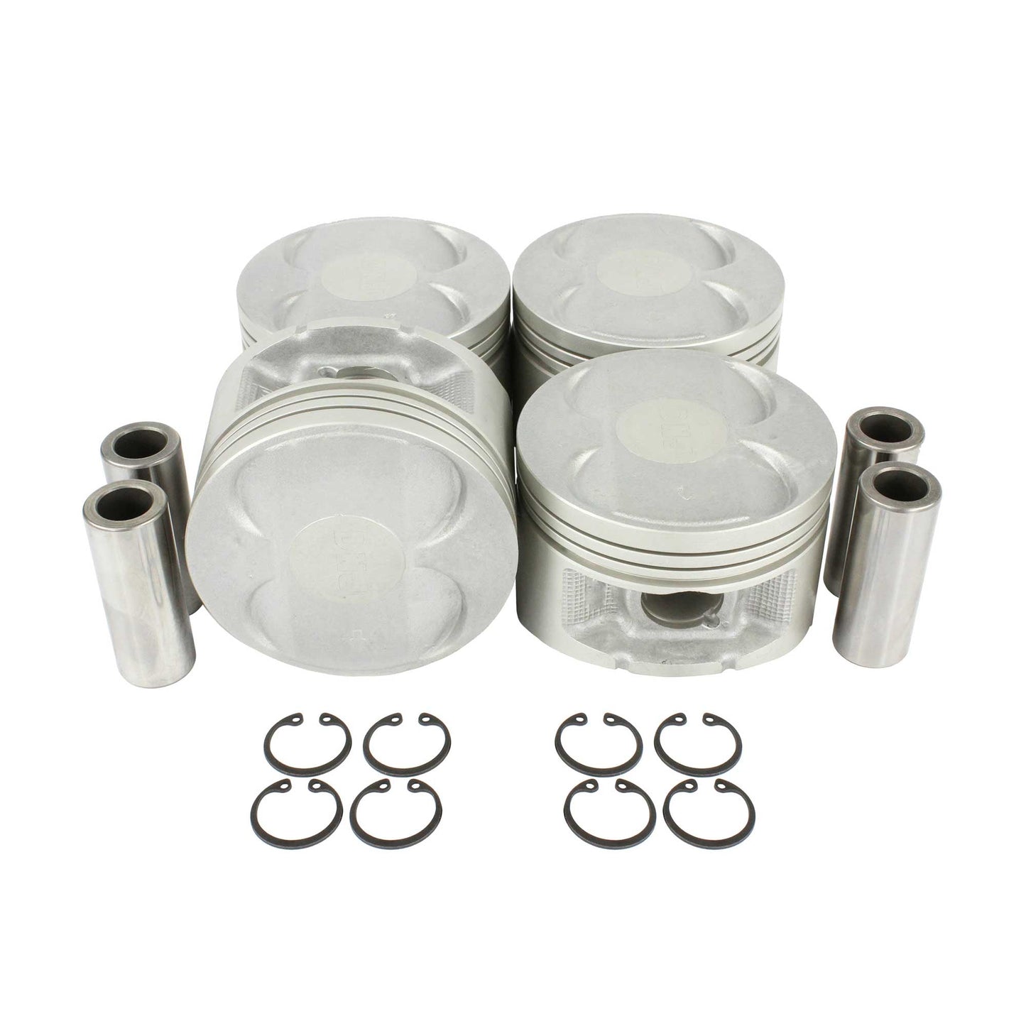 Piston Set 1997-2001 Honda 2.2L (Oversizes Available)