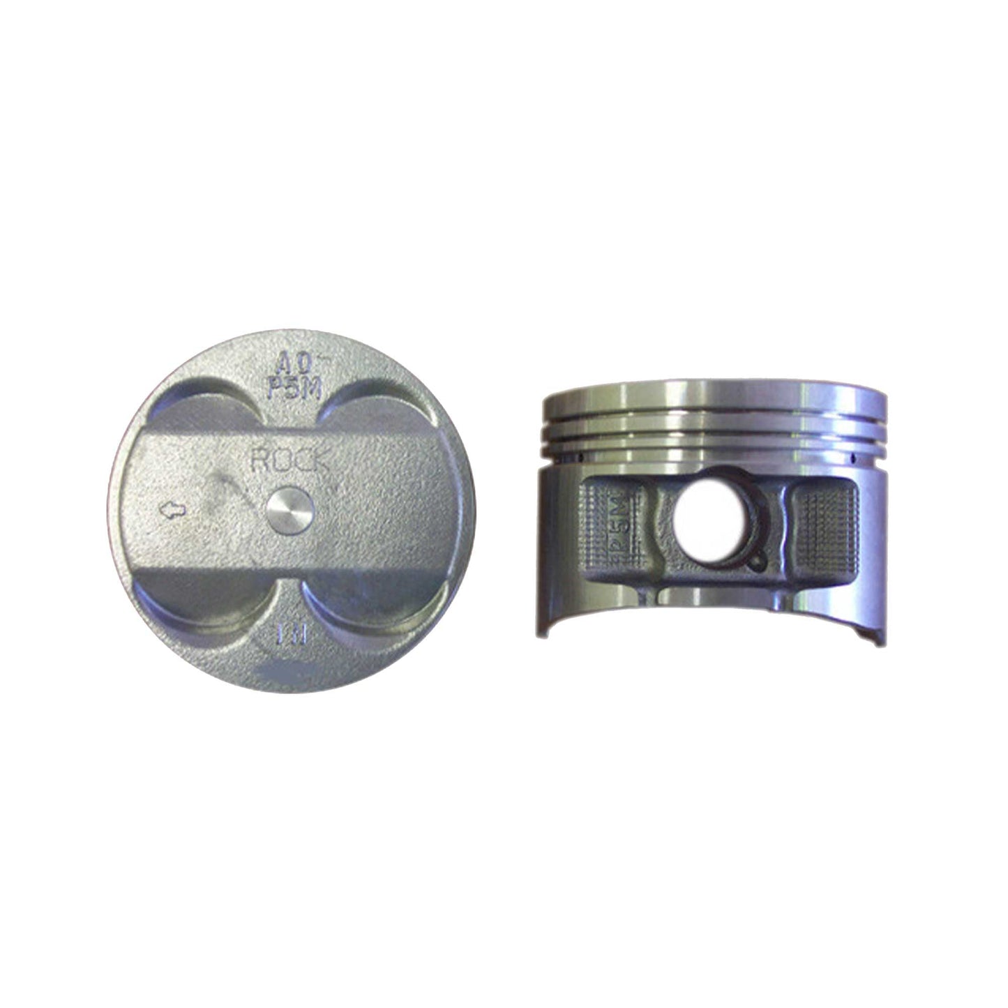 Piston Set 1997-2001 Honda 2.2L (Oversizes Available)