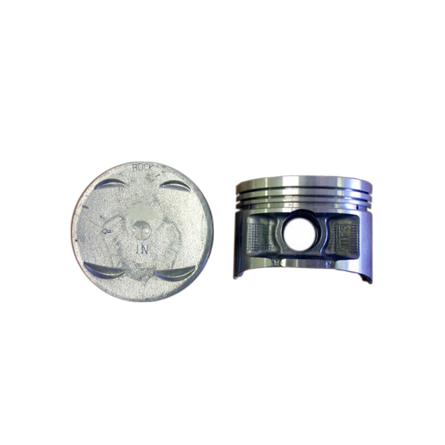 Piston Set 1992-1996 Honda 2.3L (Oversizes Available)