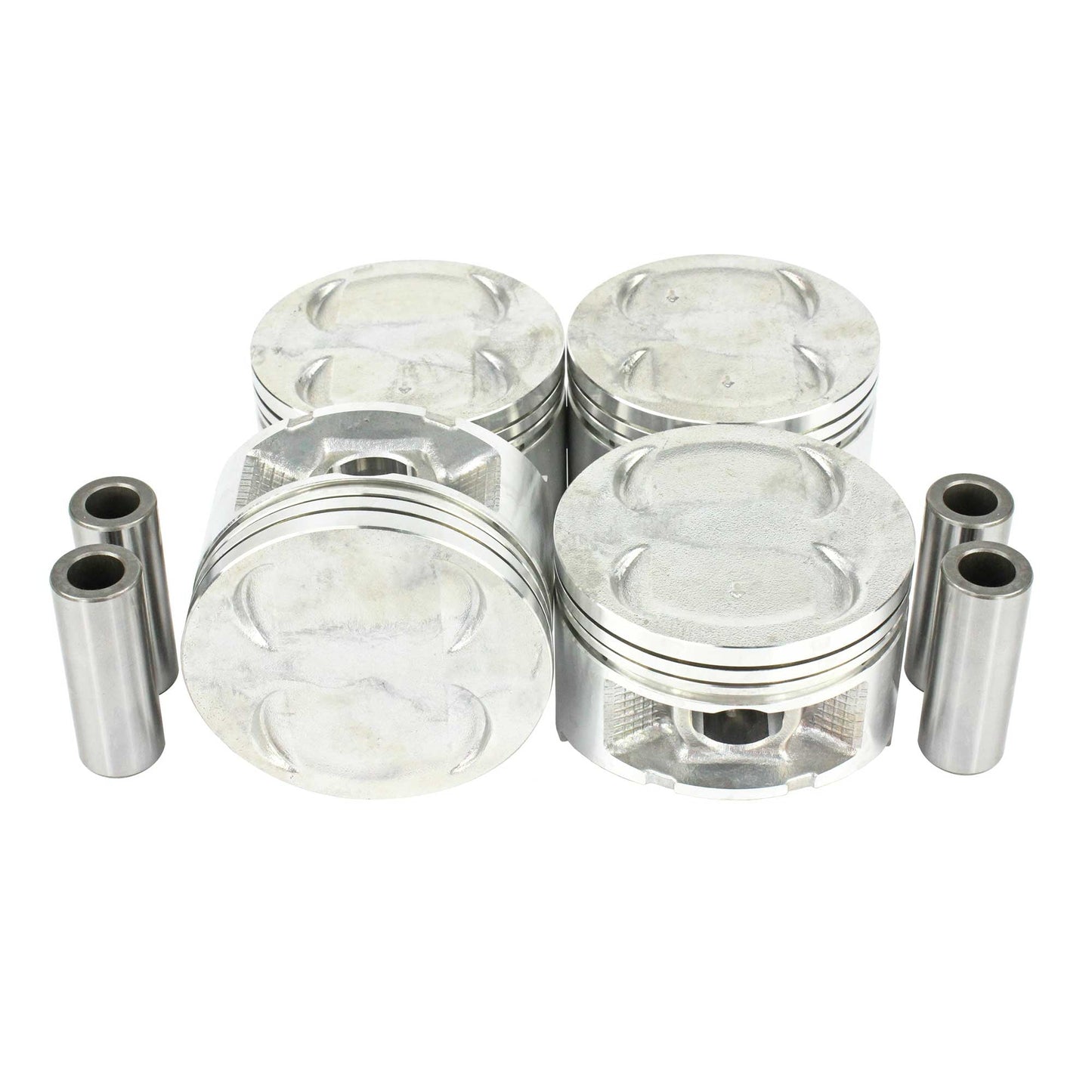 Piston Set 1999-2001 Honda 2.0L (Oversizes Available)