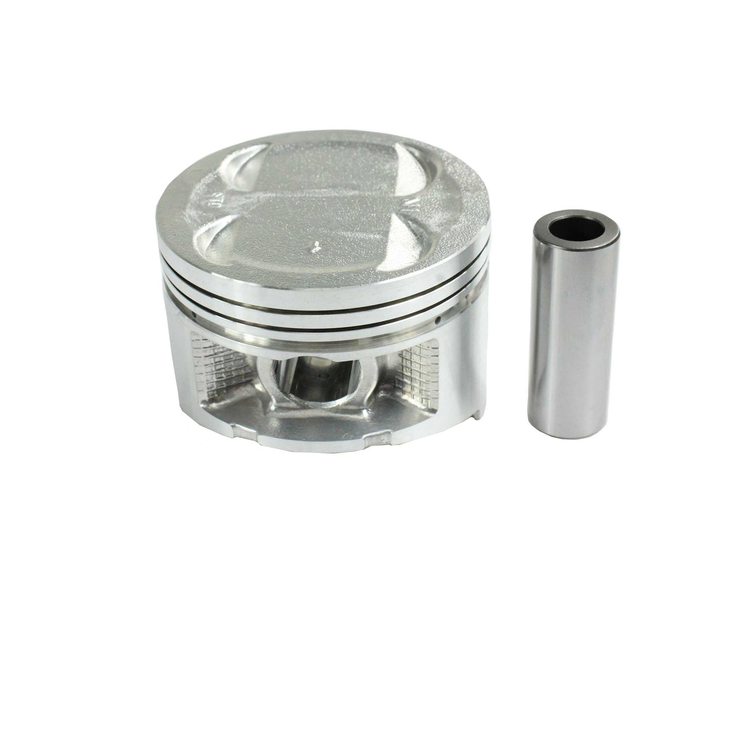Piston Set 1999-2001 Honda 2.0L (Oversizes Available)