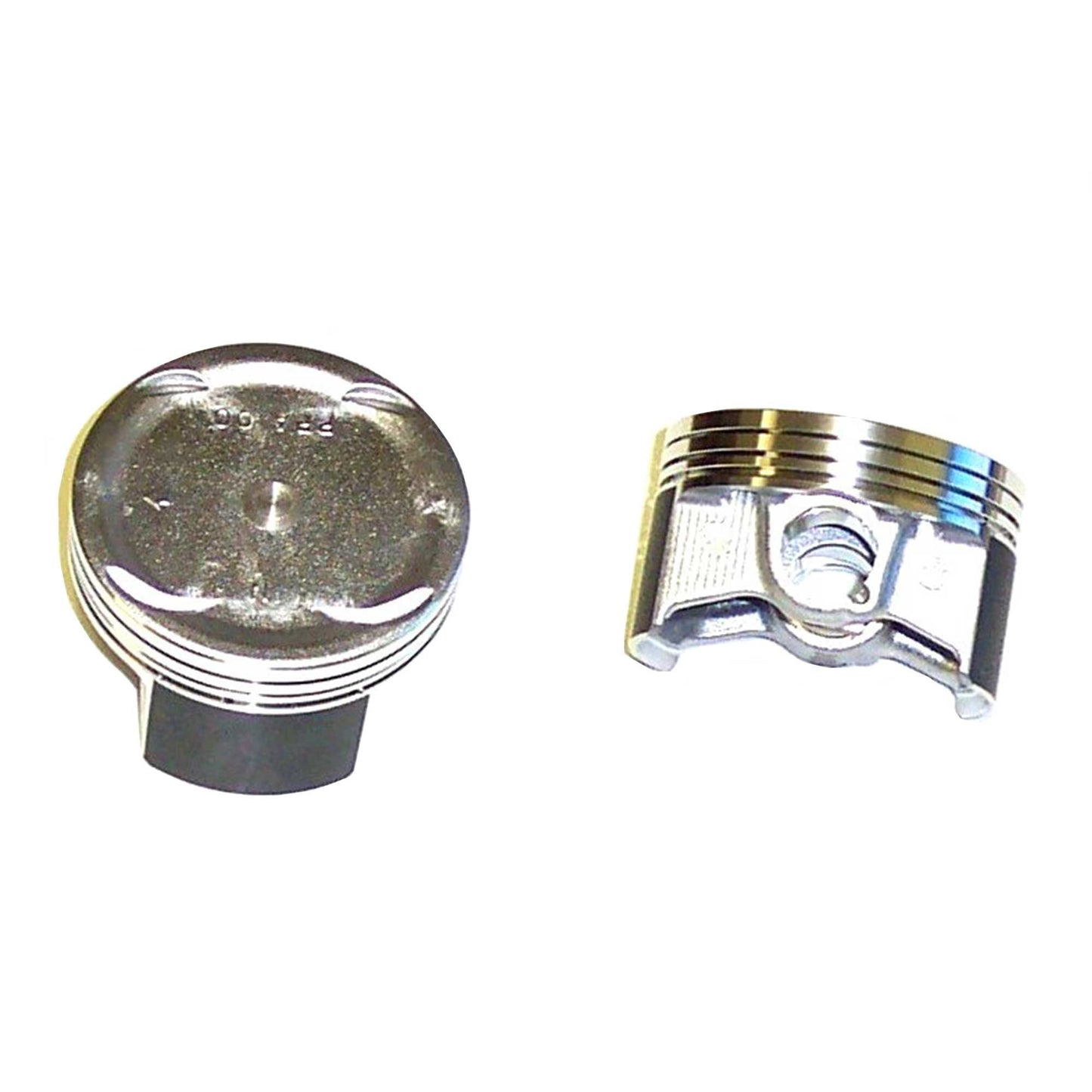 Piston Set 2002-2006 Honda 2.4L (Oversizes Available)