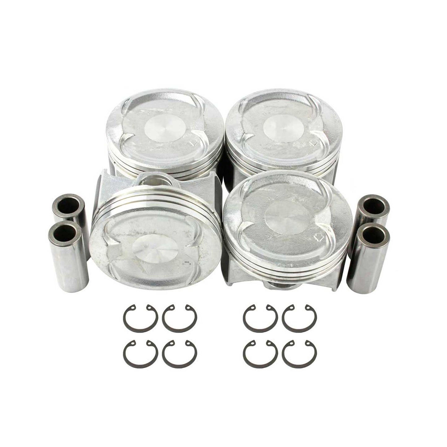Master Engine Rebuild Kit 2007-2009 Honda 2.4L