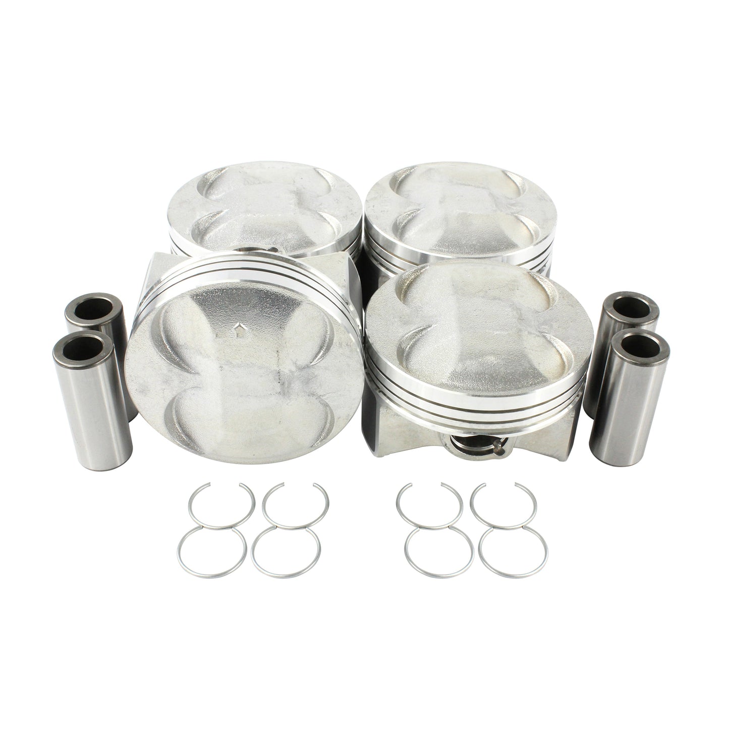 Master Engine Rebuild Kit 2002-2006 Acura 2.0L