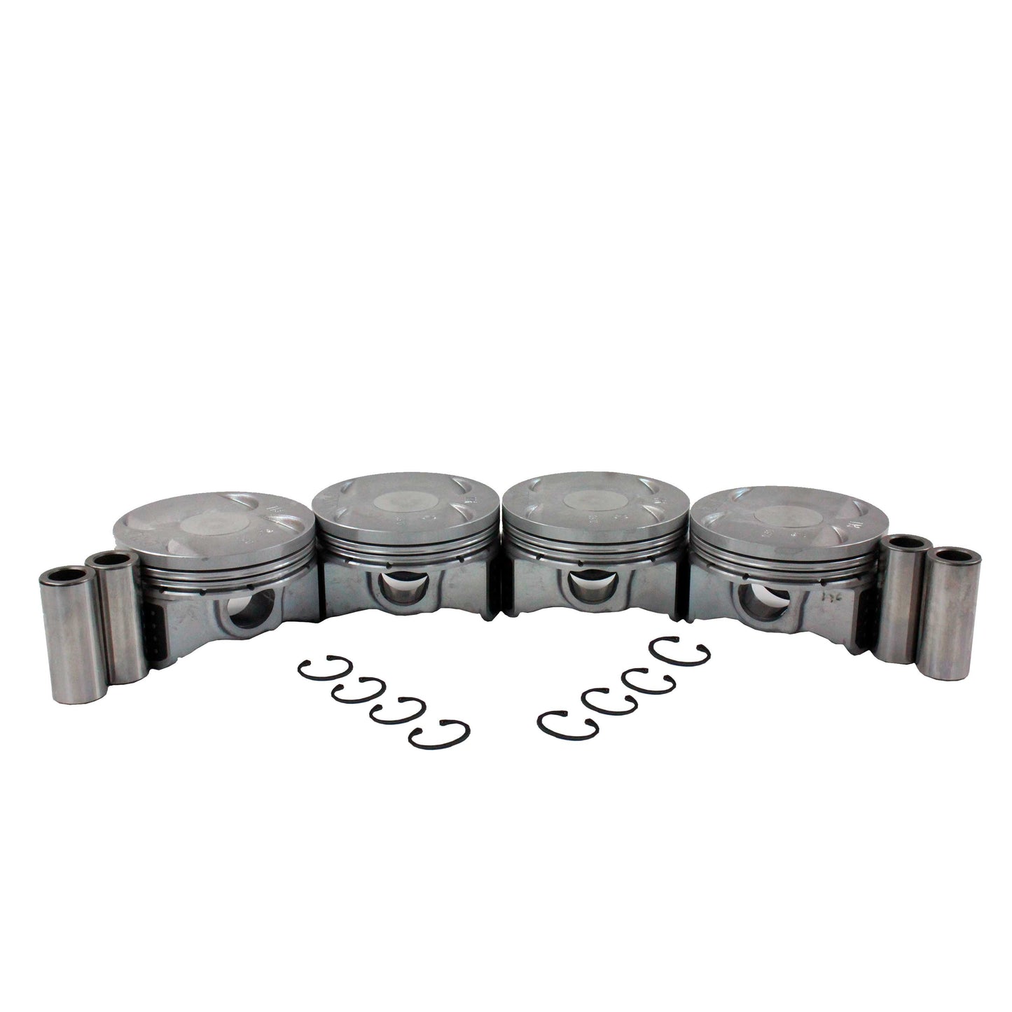 Master Engine Rebuild Kit 2012-2014 Honda 2.4L