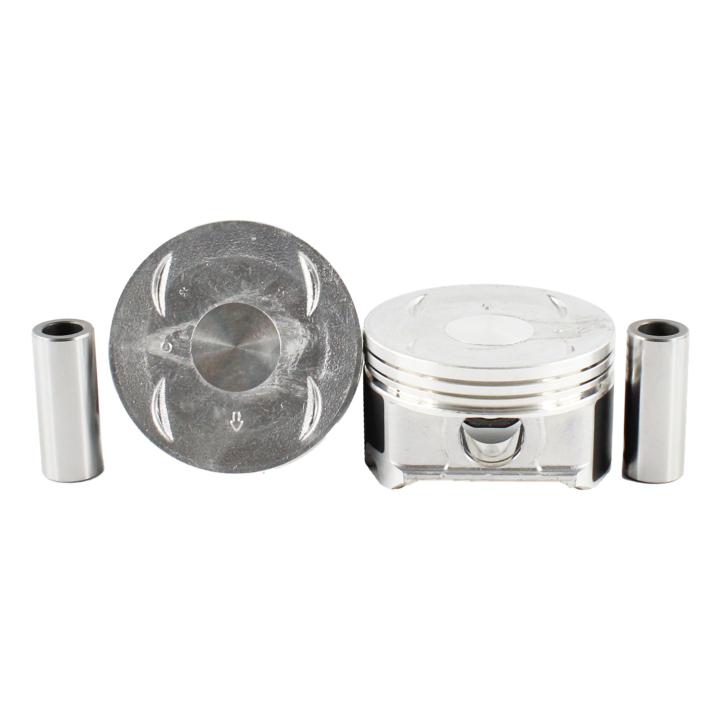 Piston Set 1999-2001 Honda 3.5L (Oversizes Available)