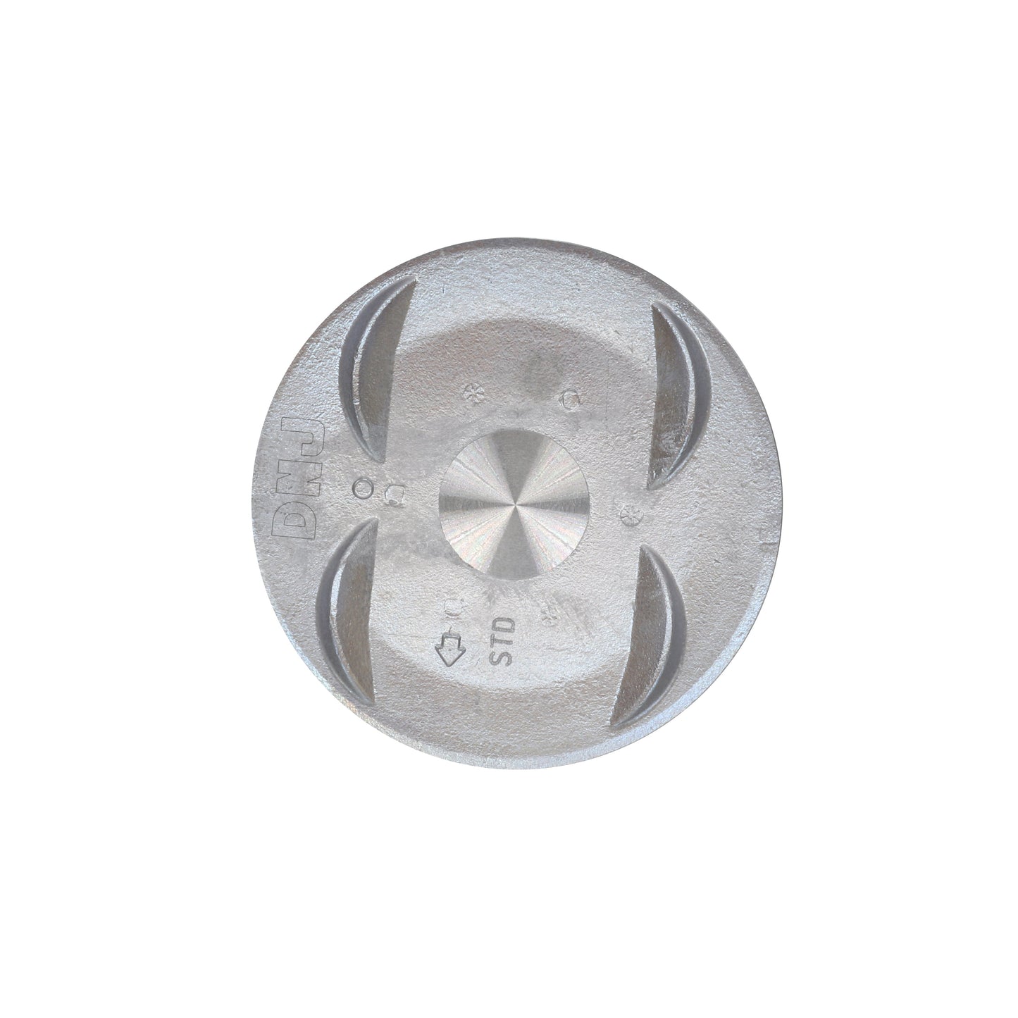 Piston Set 2011-2017 Honda 3.5L (Oversizes Available)