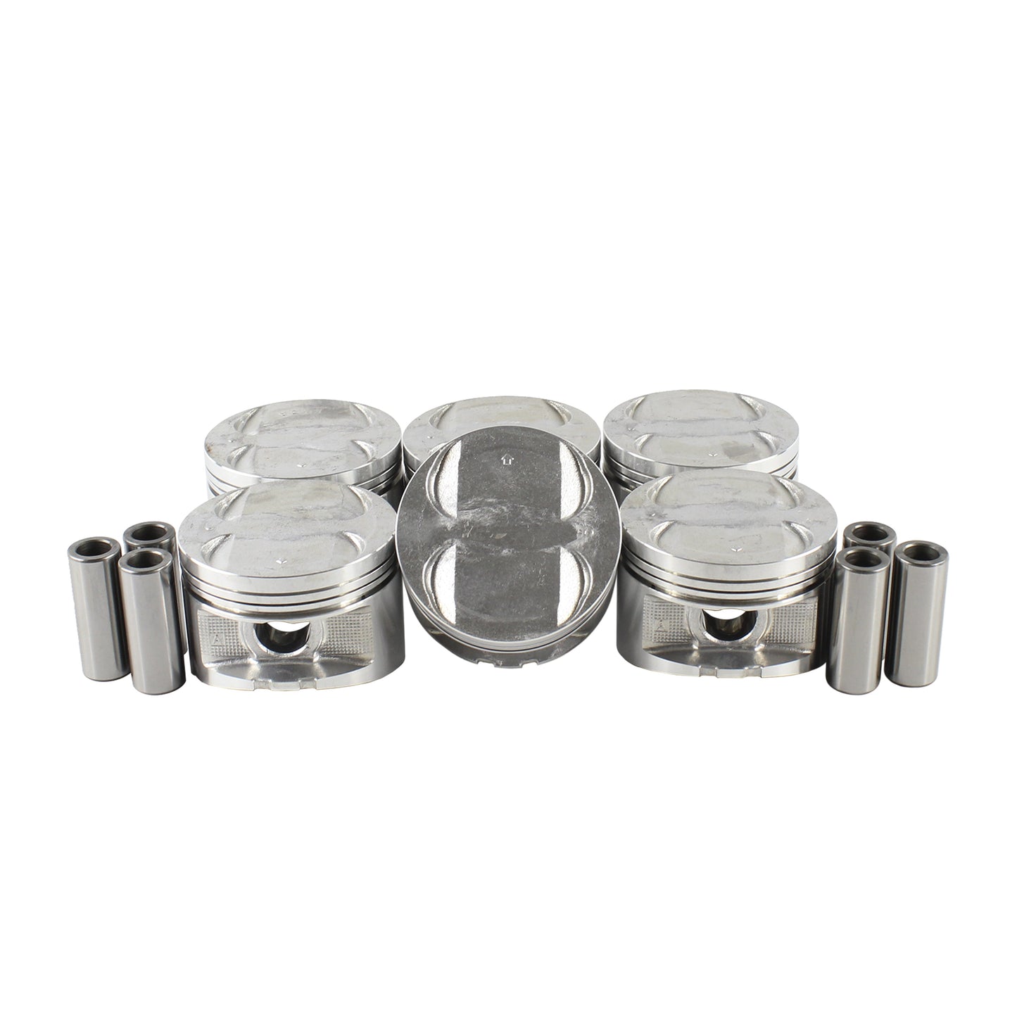 Piston Set 1991-1998 Acura 3.2L (Oversizes Available)