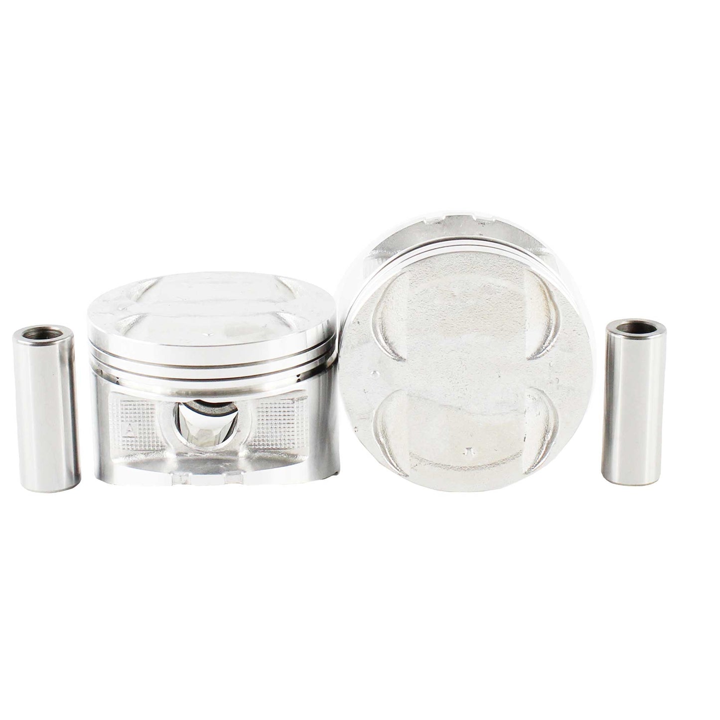 Piston Set 1991-1998 Acura 3.2L (Oversizes Available)