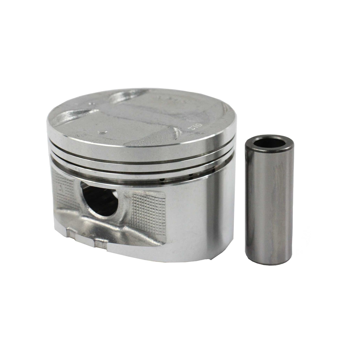 Piston Set 1991-1998 Acura 3.2L (Oversizes Available)