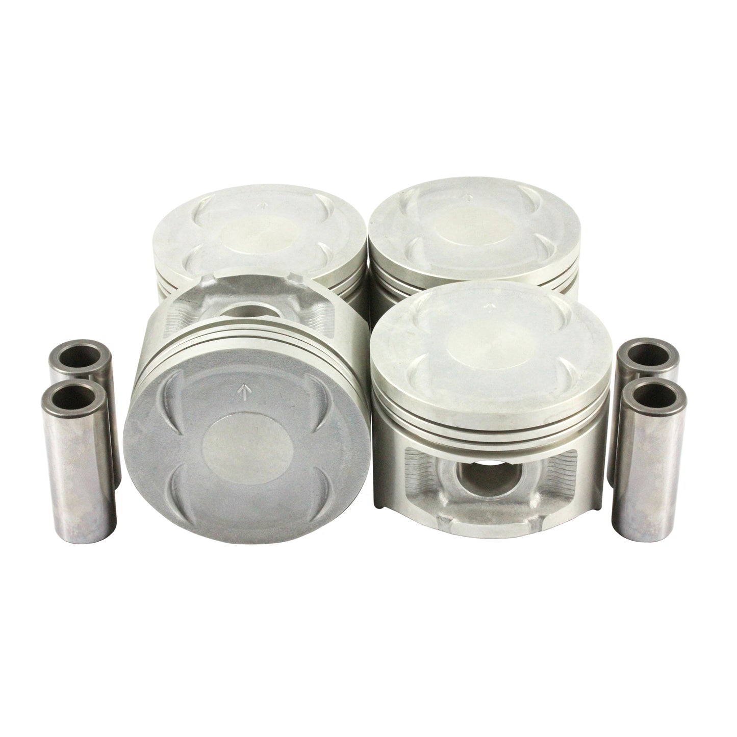 Engine Rebuild Kit 1990-1991 Honda 2.1L