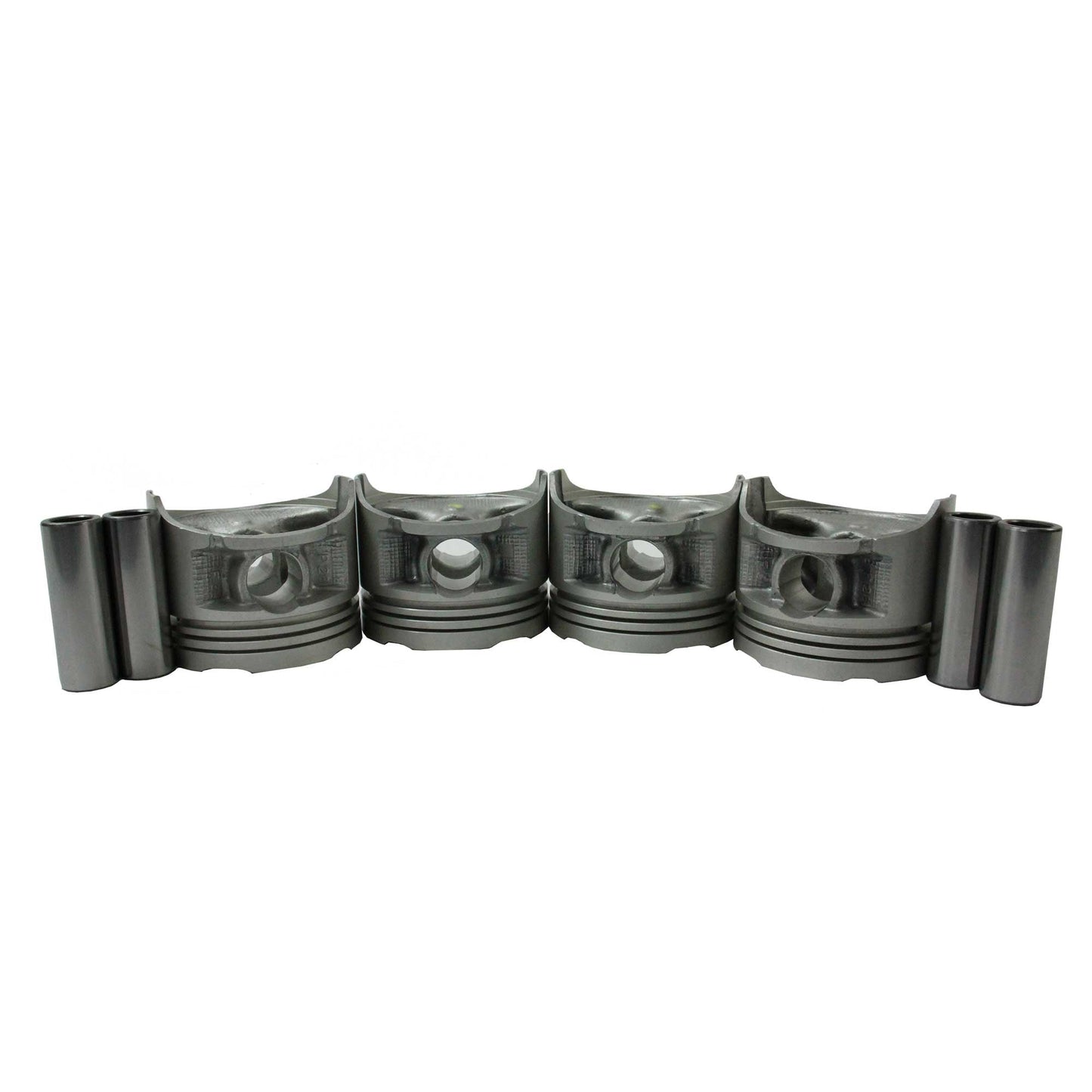 Piston Set 1992-1995 Honda 1.6L (Oversizes Available)