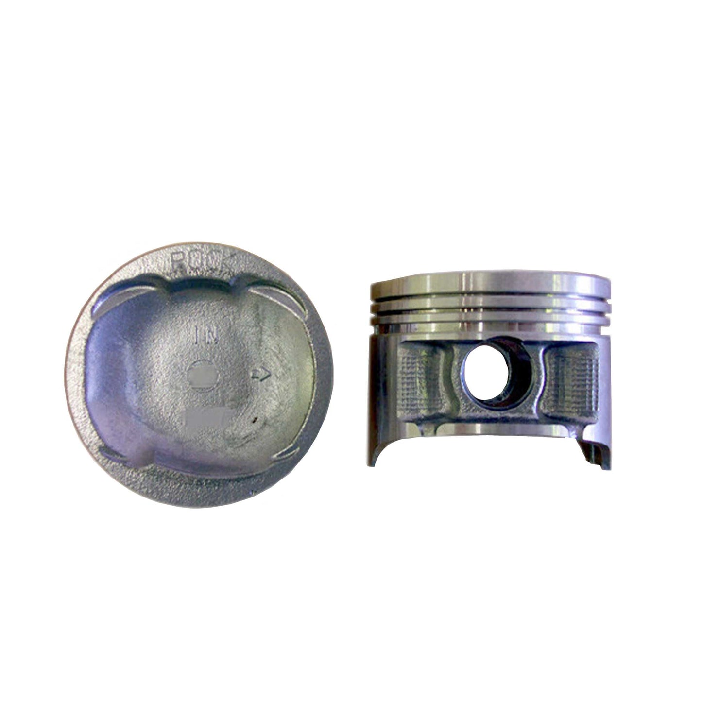 Piston Set 1992-1995 Honda 1.5L (Oversizes Available)