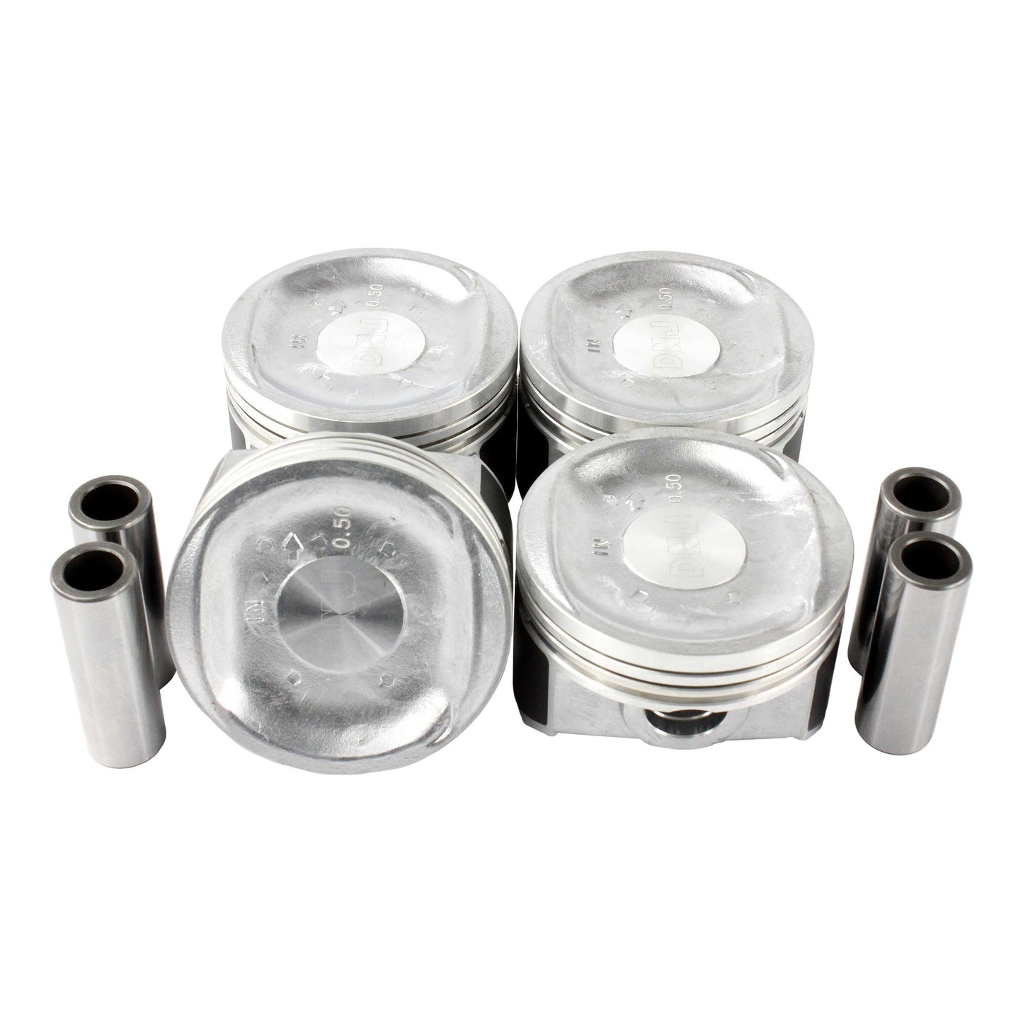 Master Engine Rebuild Kit 2017-2020 Acura 3.0L