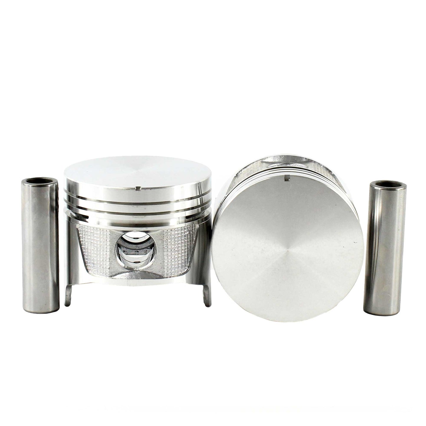 Piston Set 1982-1987 Chevrolet,GMC,Isuzu 1.9L (Oversizes Available)