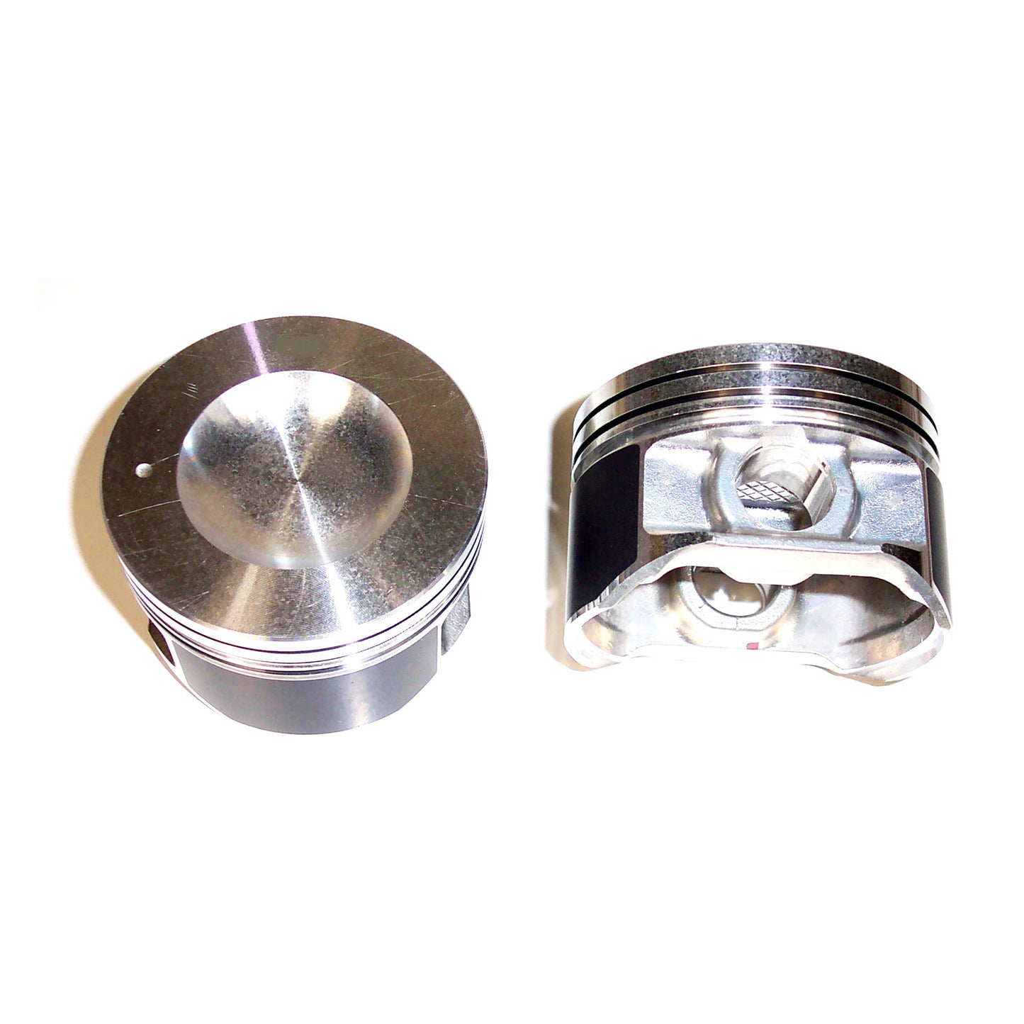 Piston Set 1991-1999 Saturn 1.9L (Oversizes Available)