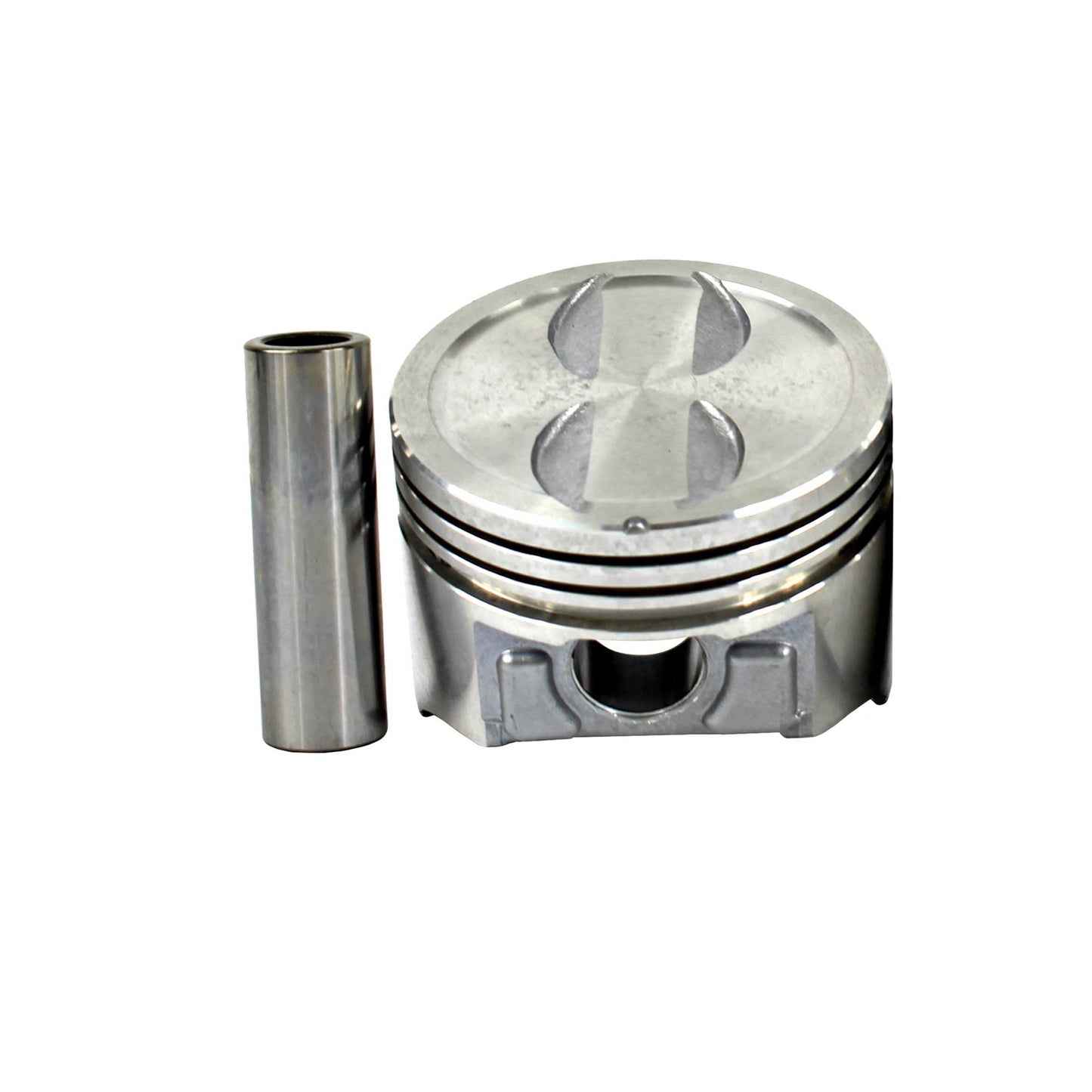 Piston Set 1996-2002 Chevrolet,GMC 4.3L-5.0L (Oversizes Available)