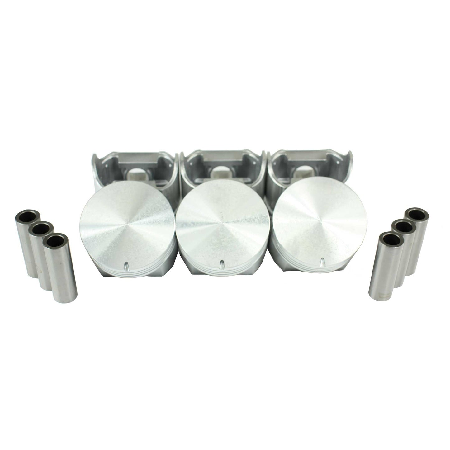 Piston Set 1986-1993 Chevrolet,GMC,Isuzu,Pontiac 2.8L (Oversizes Available)