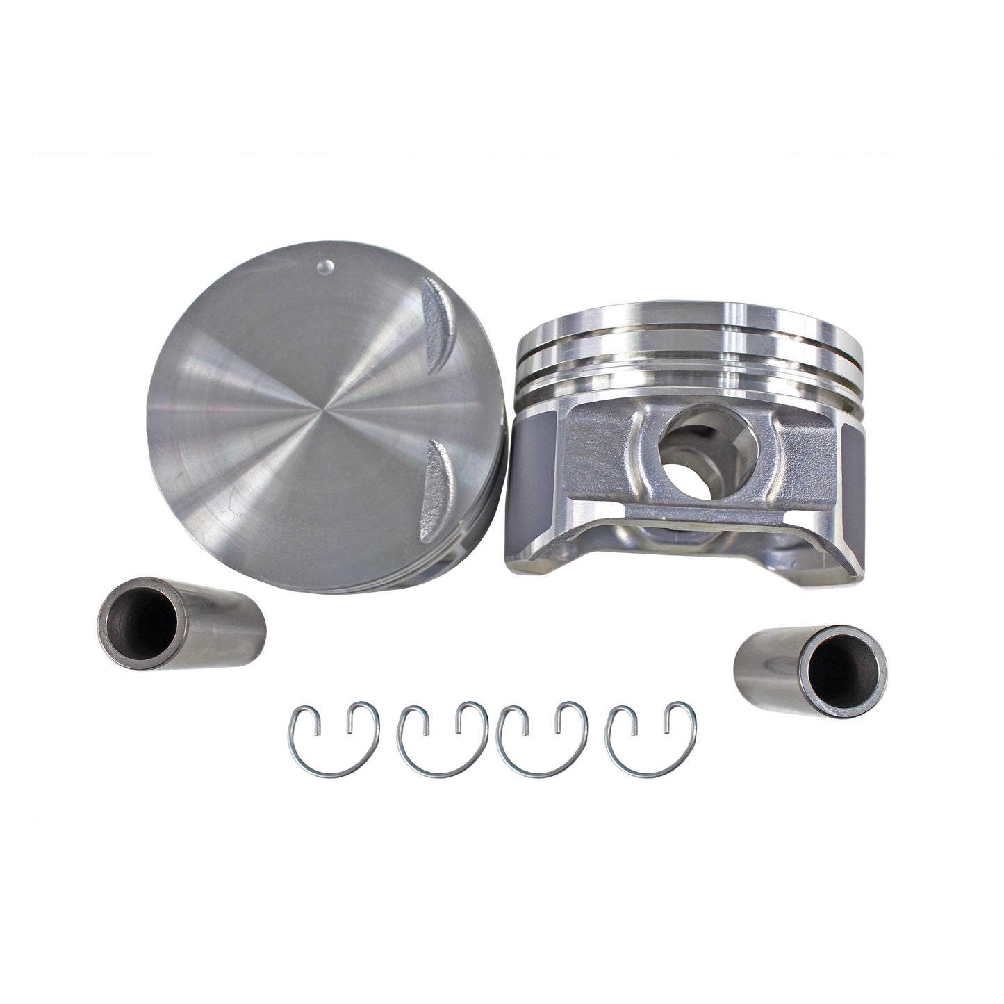 Piston Set 1994-1998 Saturn 1.9L (Oversizes Available)