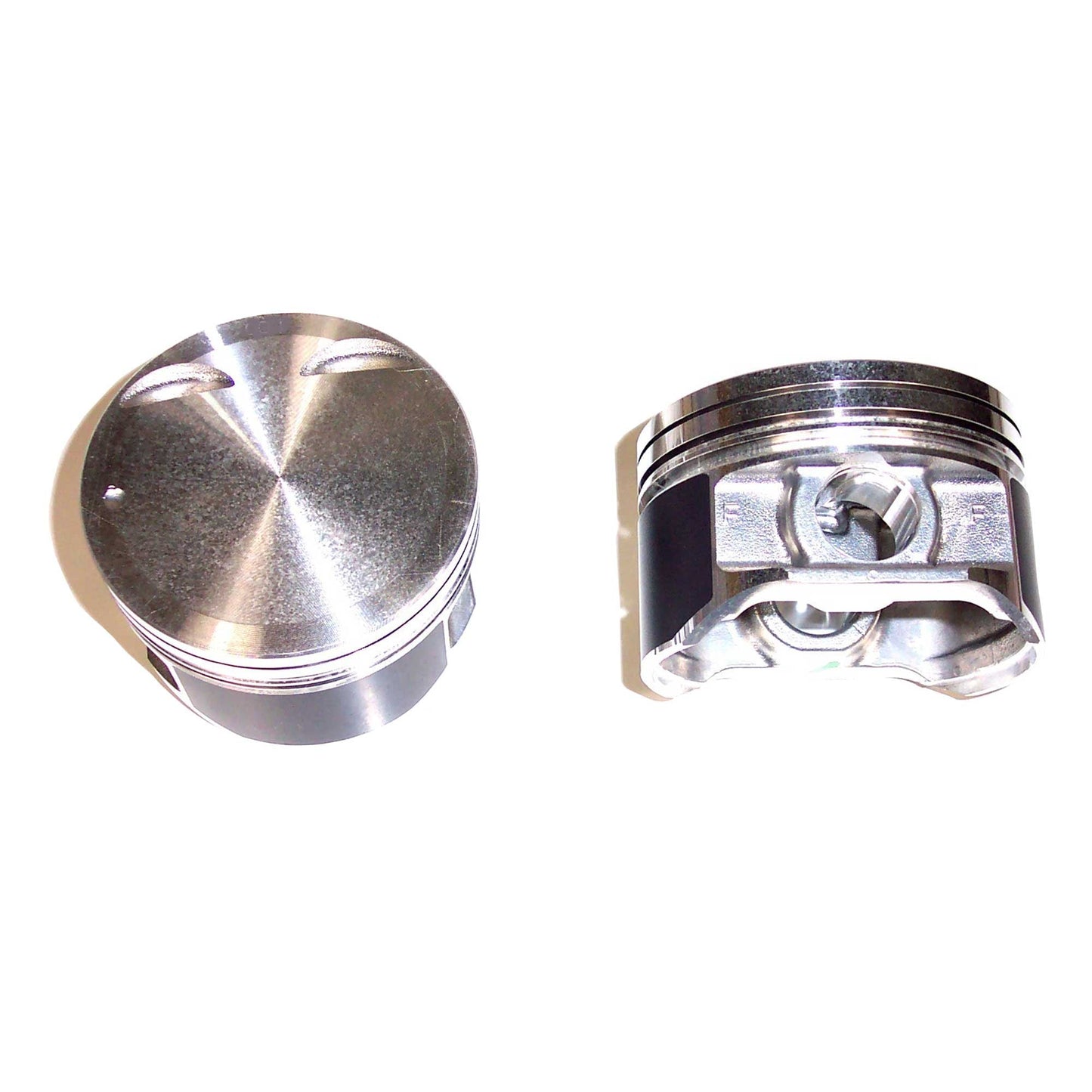 Piston Set 1994-1998 Saturn 1.9L (Oversizes Available)