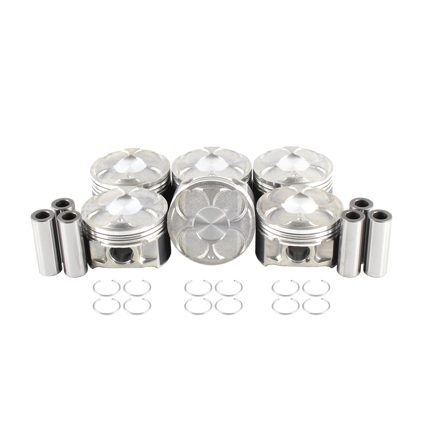 Master Engine Rebuild Kit 2005-2007 Cadillac 2.8L
