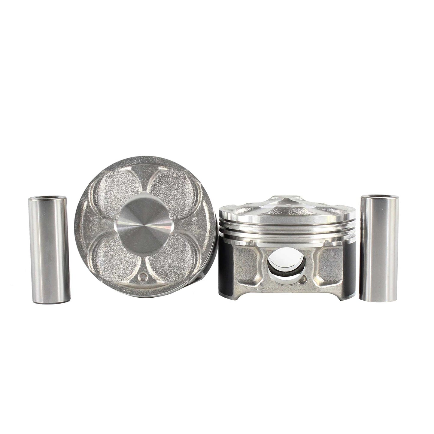 Piston Set 2005-2007 Cadillac 2.8L (Oversizes Available)