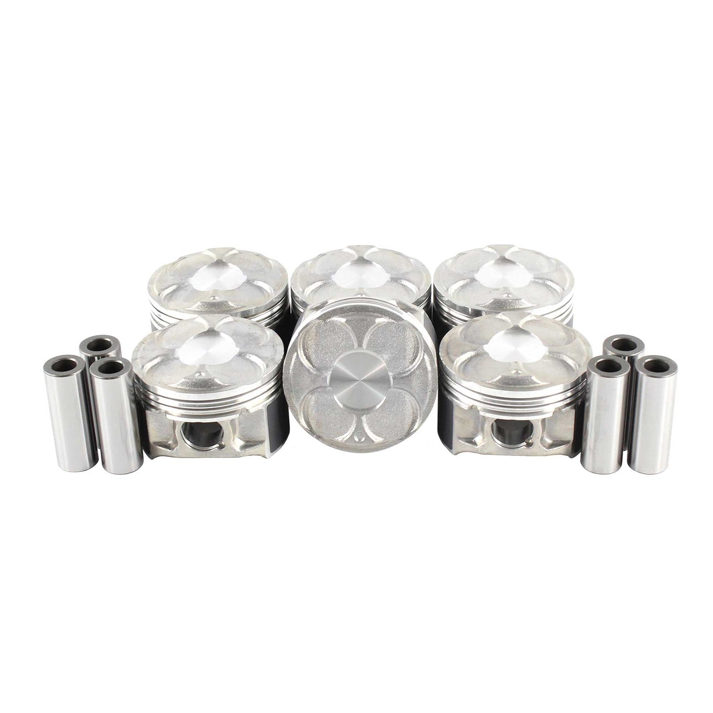 Piston Set 2005-2007 Cadillac 2.8L (Oversizes Available)