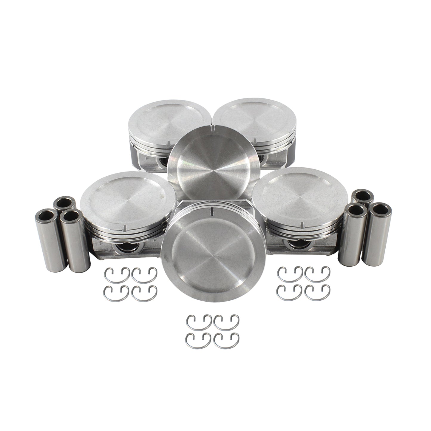 Engine Rebuild Kit 1995 Chevrolet 3.8L