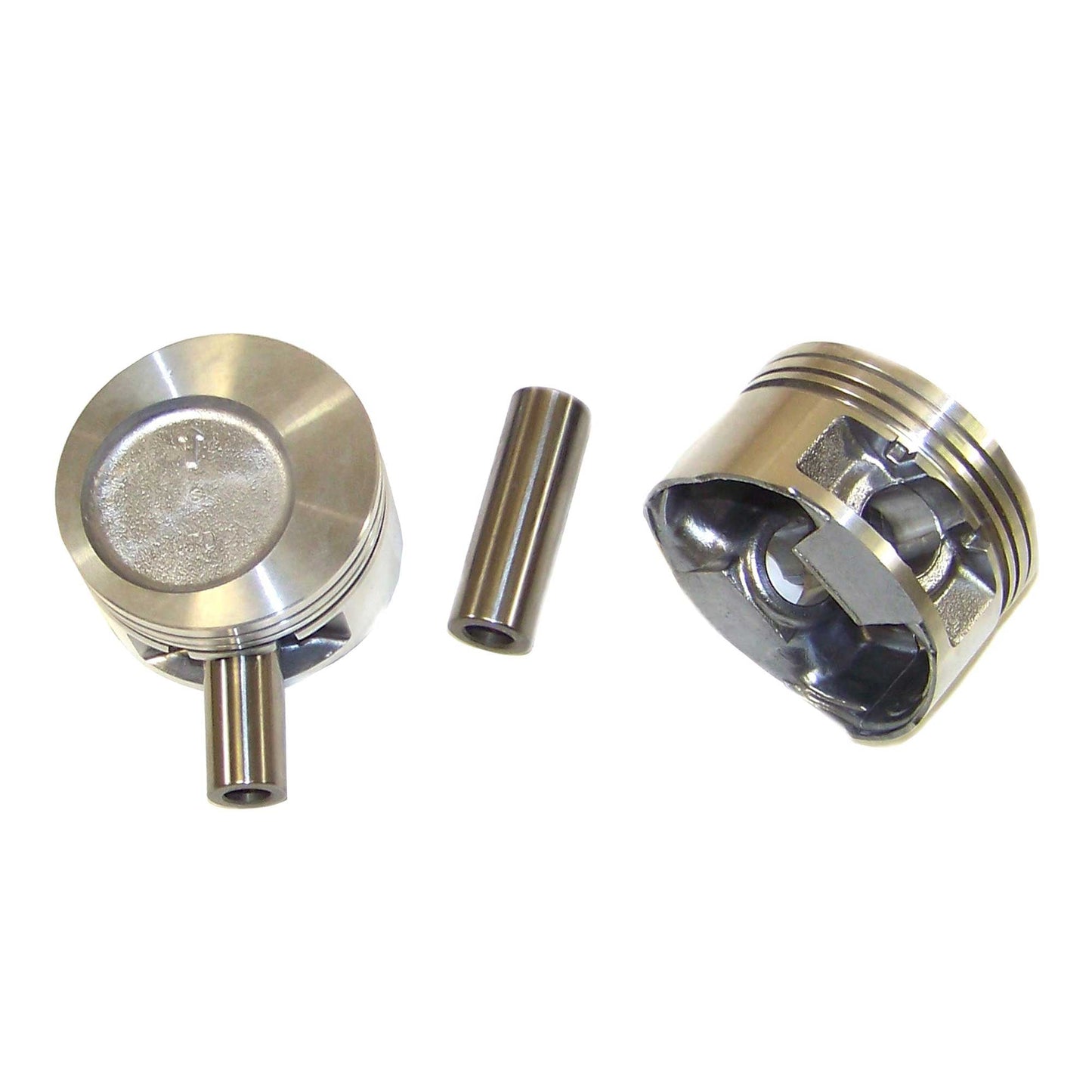Piston Set 1992-1994 Pontiac 2.0L (Oversizes Available)