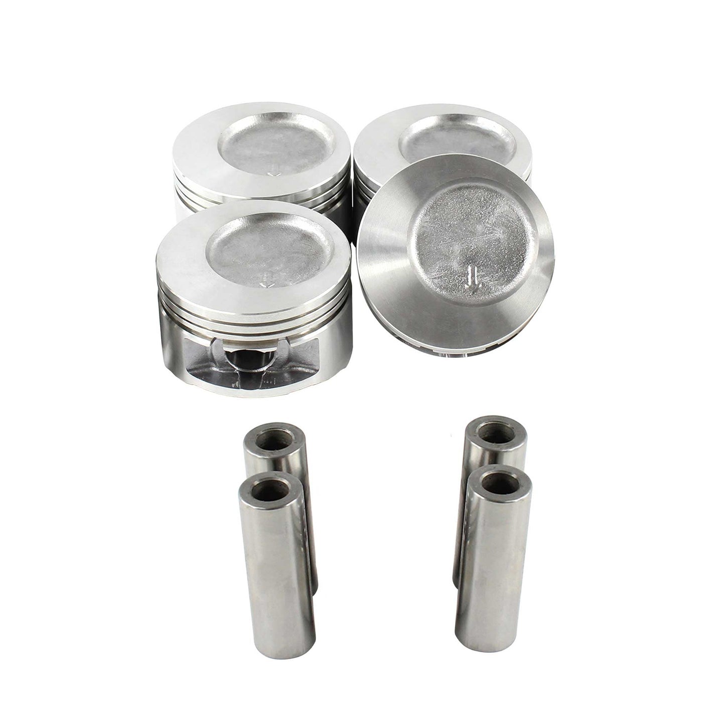 Piston Set 1992-1994 Pontiac 2.0L (Oversizes Available)