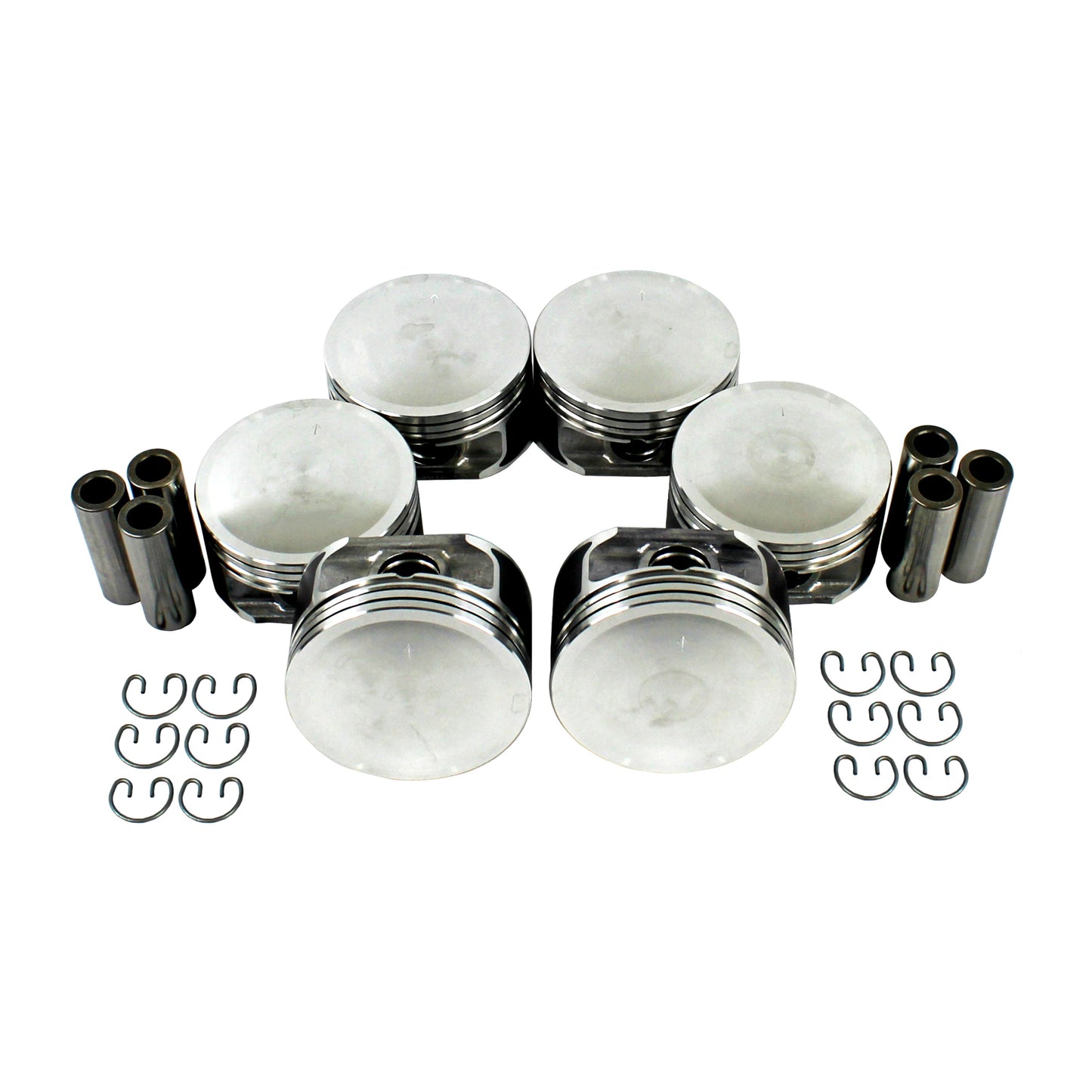 Engine Rebuild Kit 1999-2001 Cadillac 3.0L