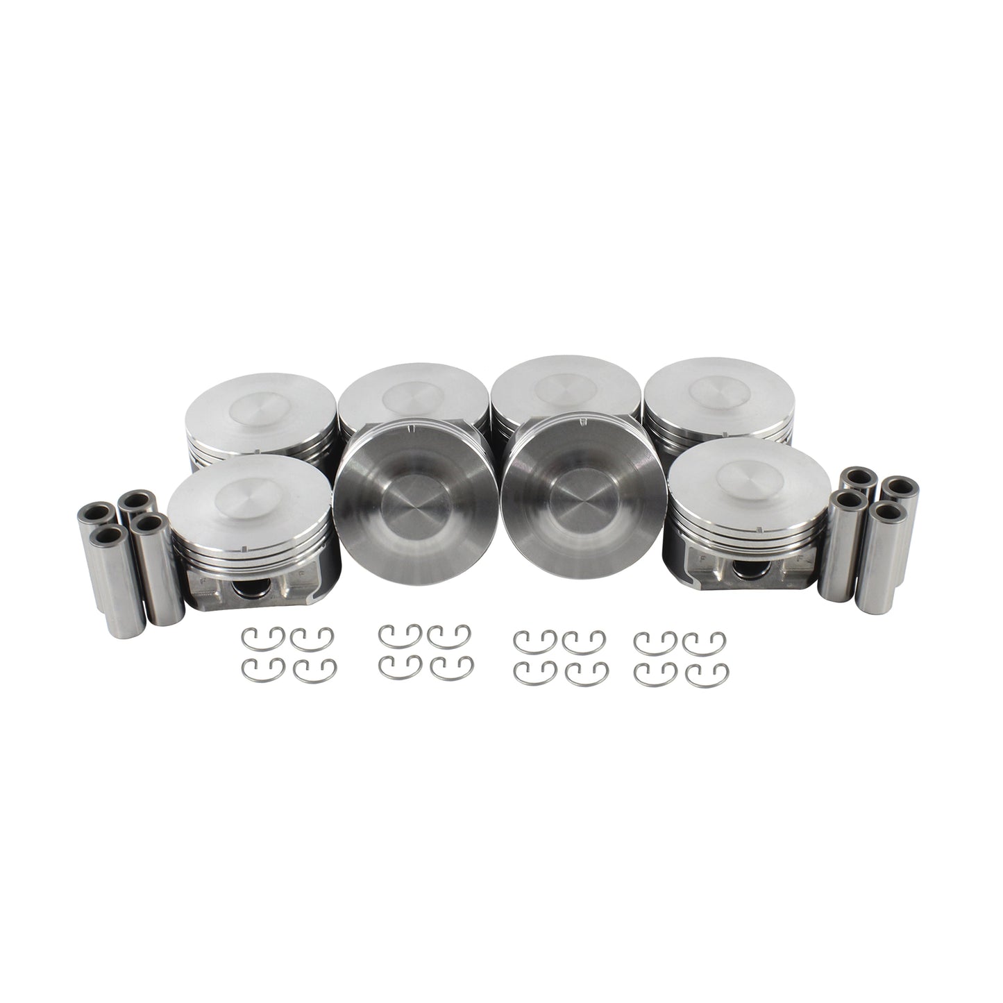 Engine Rebuild Kit 2002-2003 Cadillac 4.6L