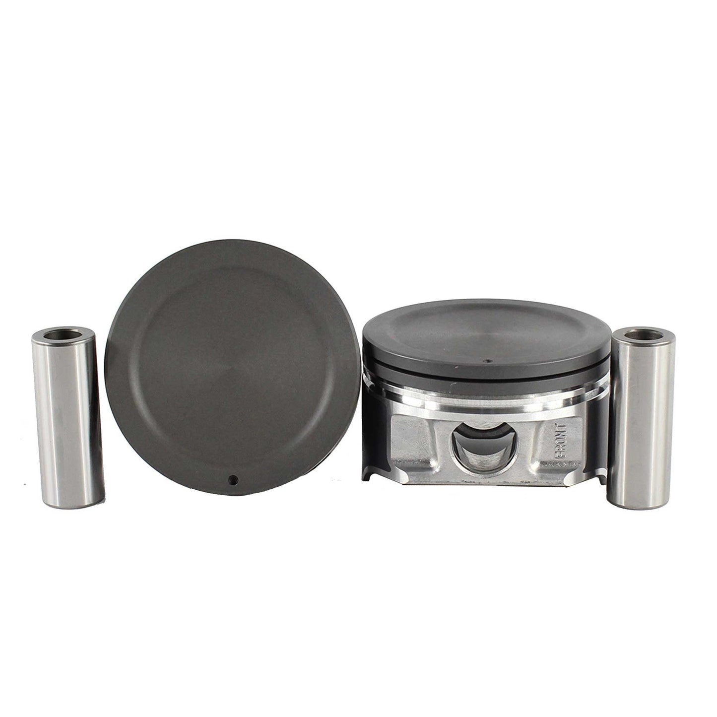 Piston Set 2004-2007 Buick,Cadillac,Chevrolet,GMC,Isuzu 5.3L (Oversizes Available)
