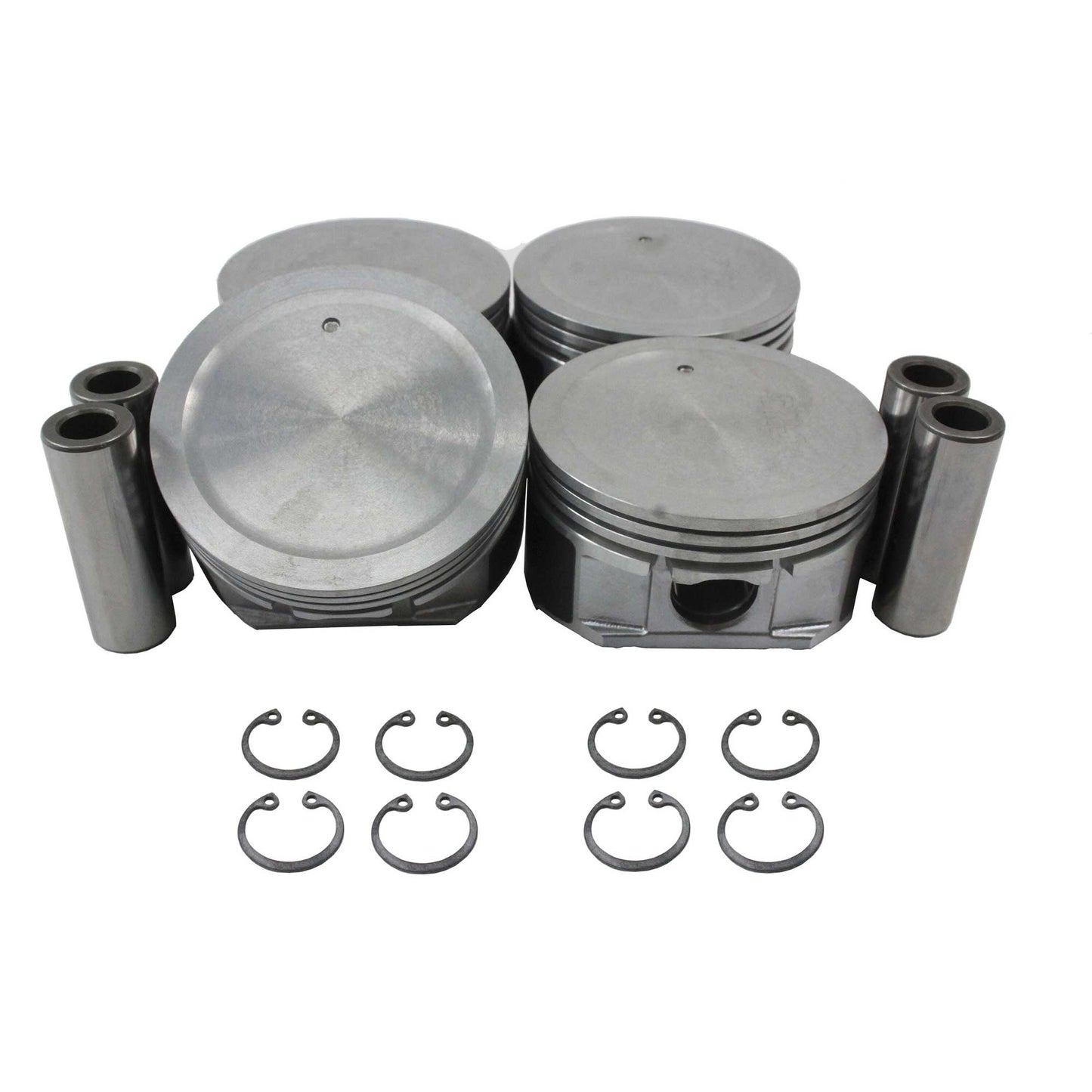 Piston Set 2000-2008 Chevrolet,Oldsmobile,Pontiac,Saturn 2.2L (Oversizes Available)