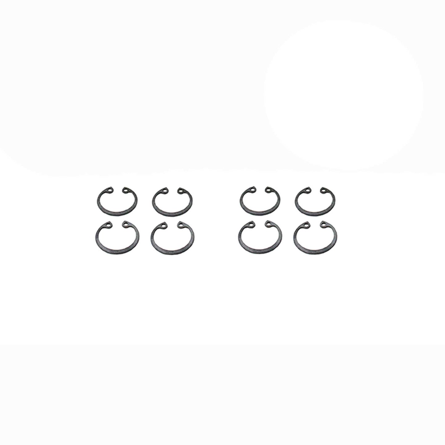 Piston Set 2000-2008 Chevrolet,Oldsmobile,Pontiac,Saturn 2.2L (Oversizes Available)