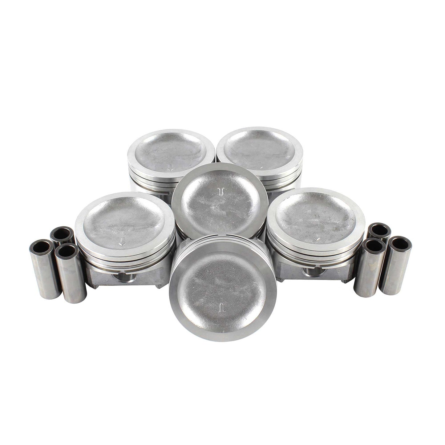 Piston Set 1993-1995 Buick,Chevrolet,Oldsmobile,Pontiac 3.8L (Oversizes Available)