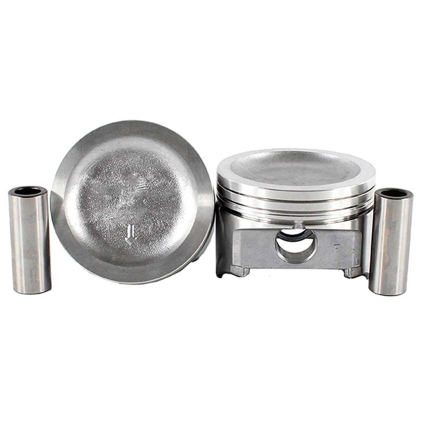 Piston Set 1993-1995 Buick,Chevrolet,Oldsmobile,Pontiac 3.8L (Oversizes Available)