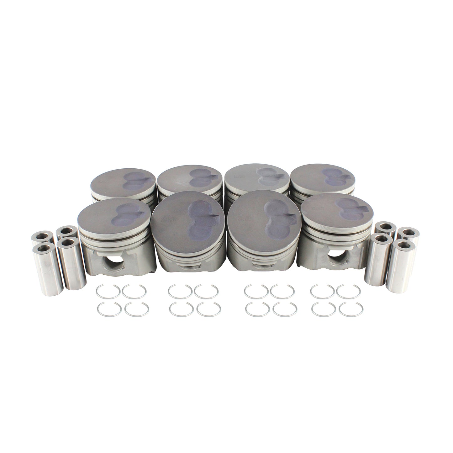 Master Engine Rebuild Kit 1997-2002 AM 6.5L
