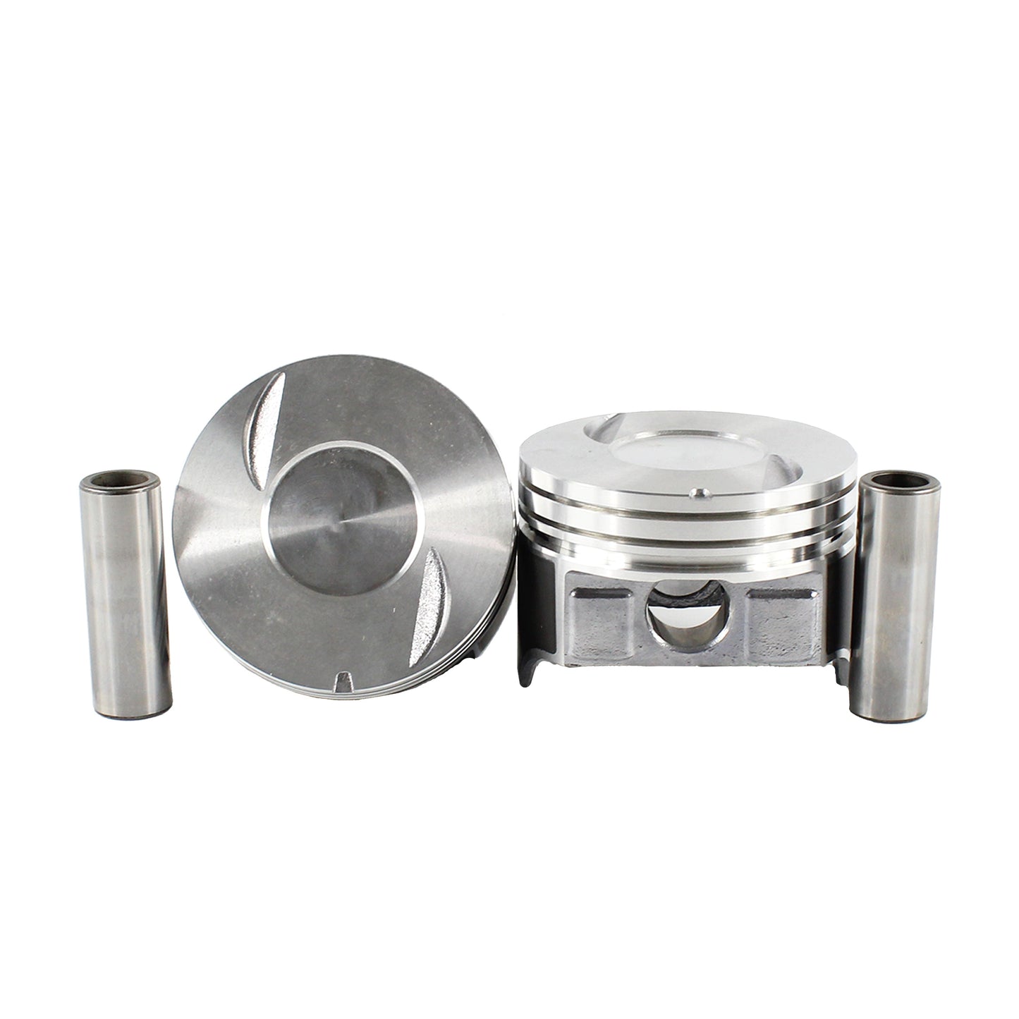 Piston Set 1984-1990 Chevrolet,GMC 7.4L (Oversizes Available)