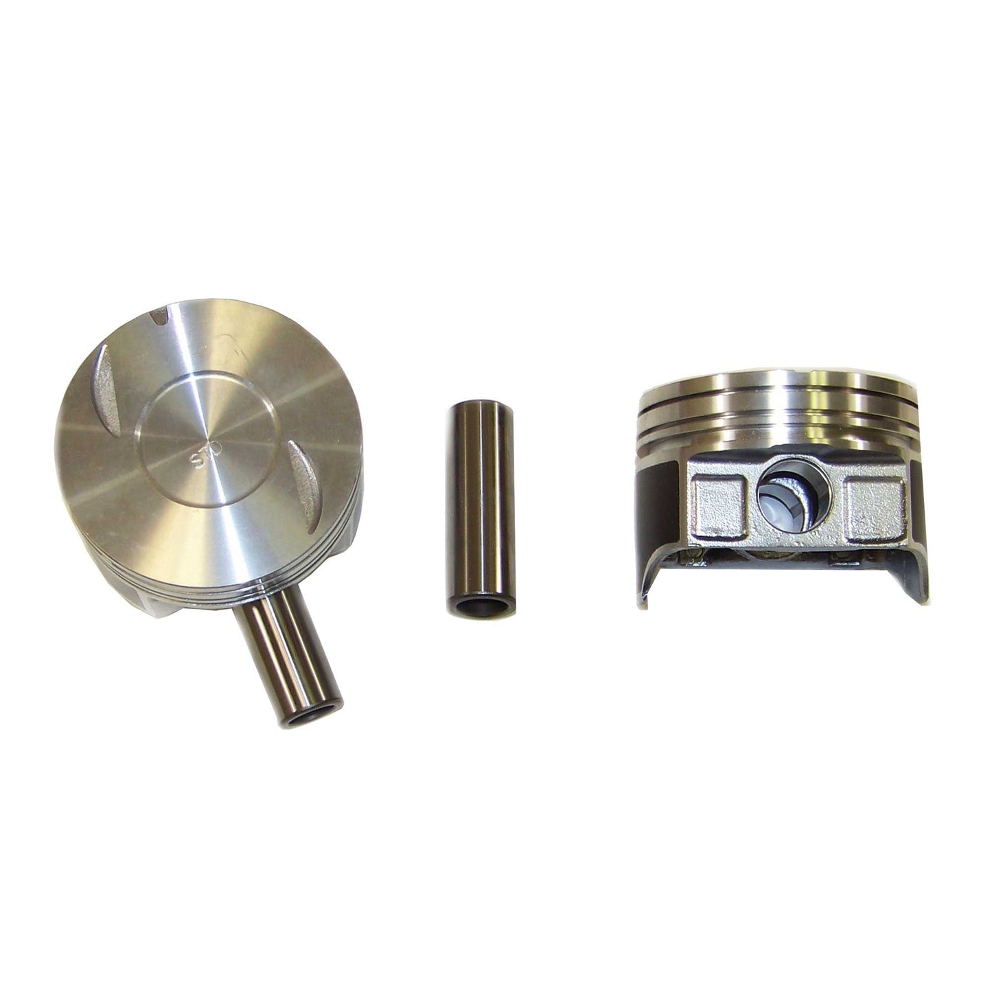 Piston Set 1984-1990 Chevrolet,GMC 7.4L (Oversizes Available)