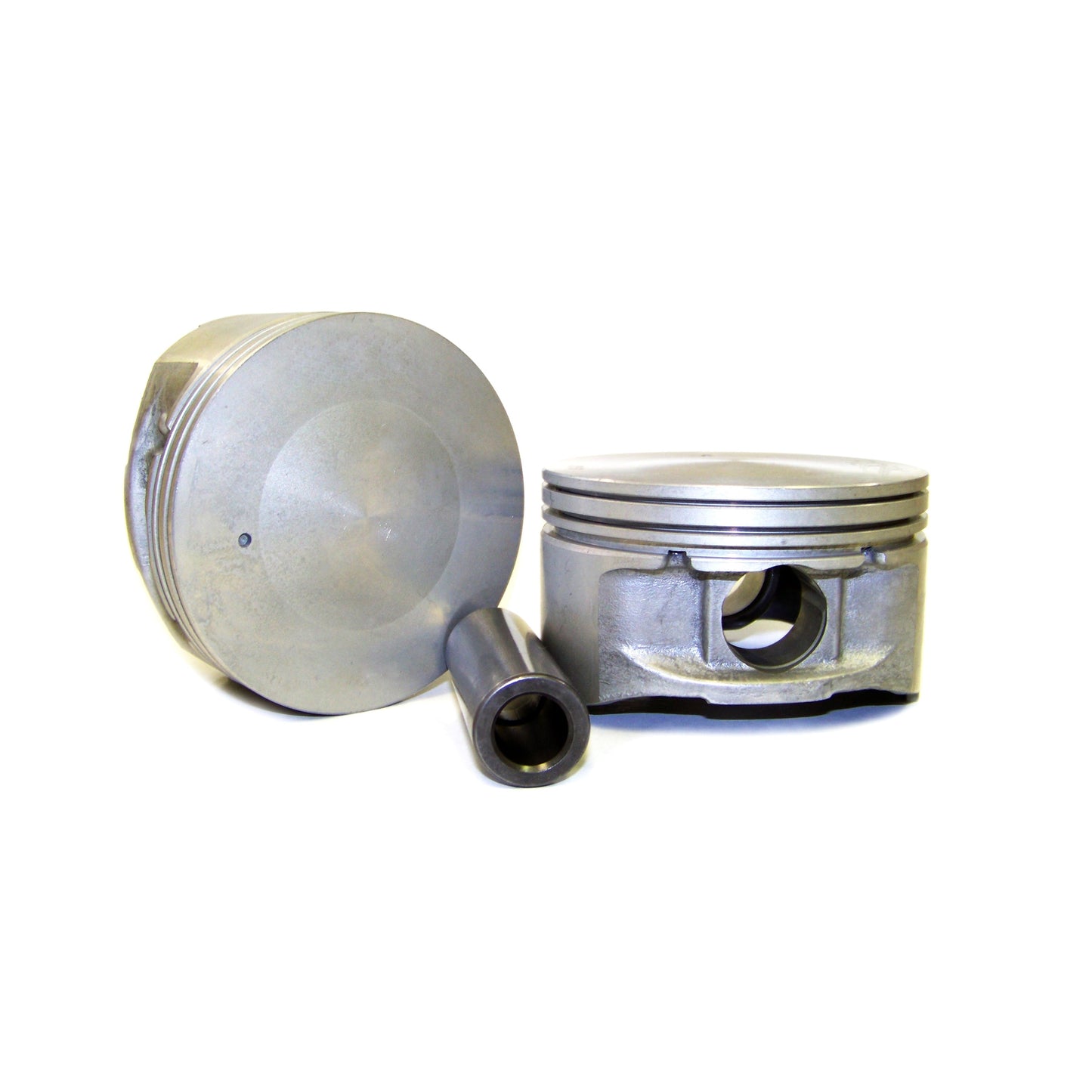Piston Set 2000-2003 Isuzu 2.2L (Oversizes Available)