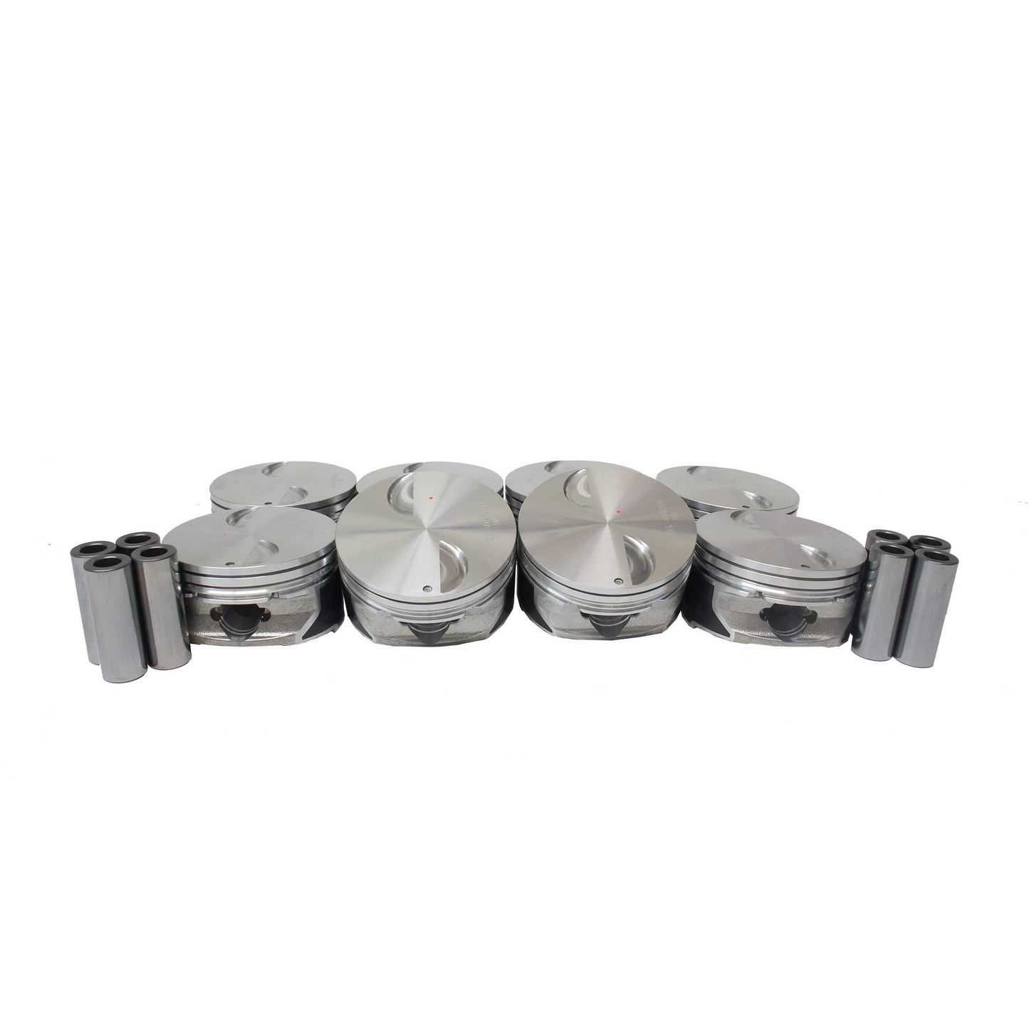 Piston Set 2010-2015 Cadillac, Chevrolet, GMC 6.2L V8 (Oversizes Available)