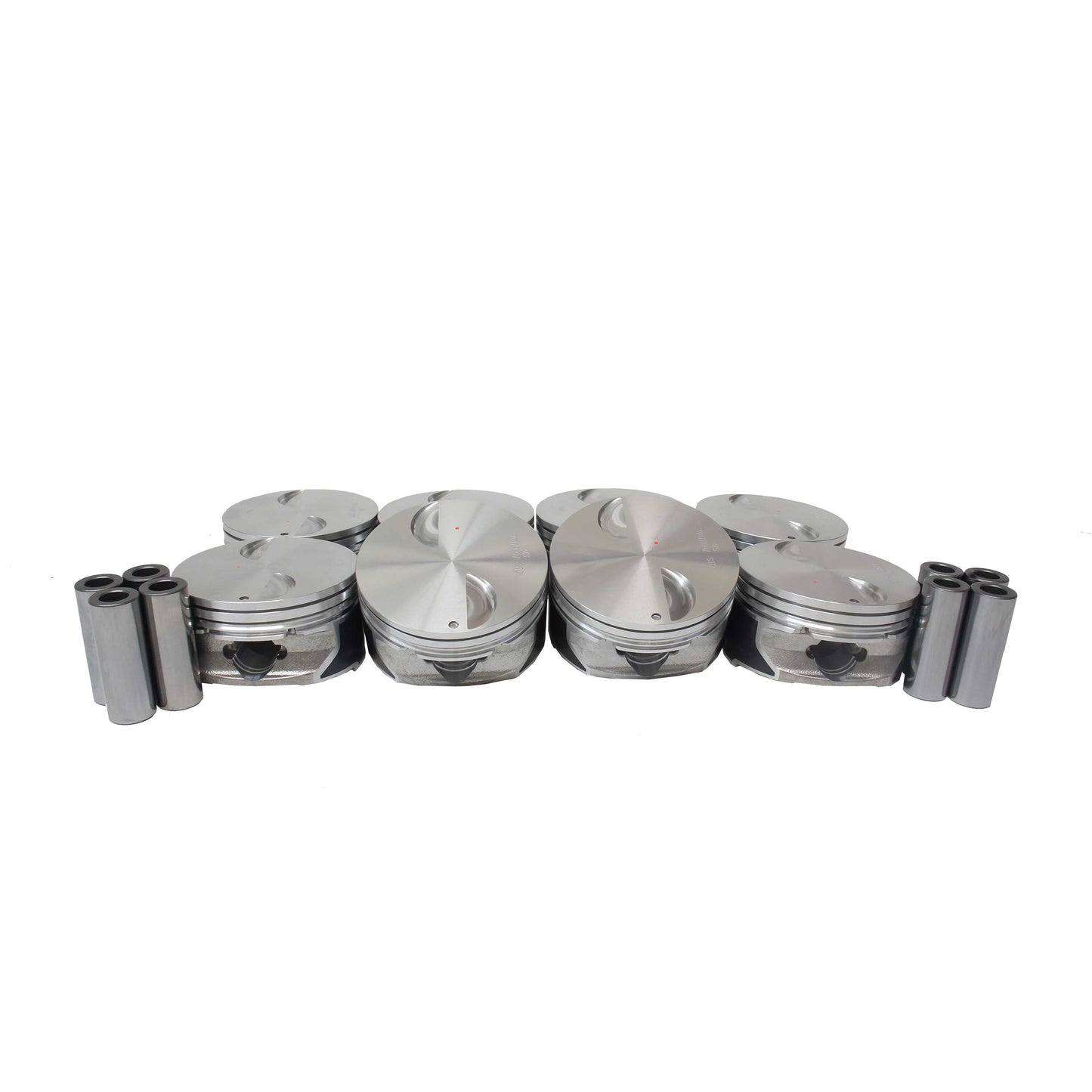 Master Engine Rebuild Kit 2010-2015 Chevrolet Camaro 6.2L V8