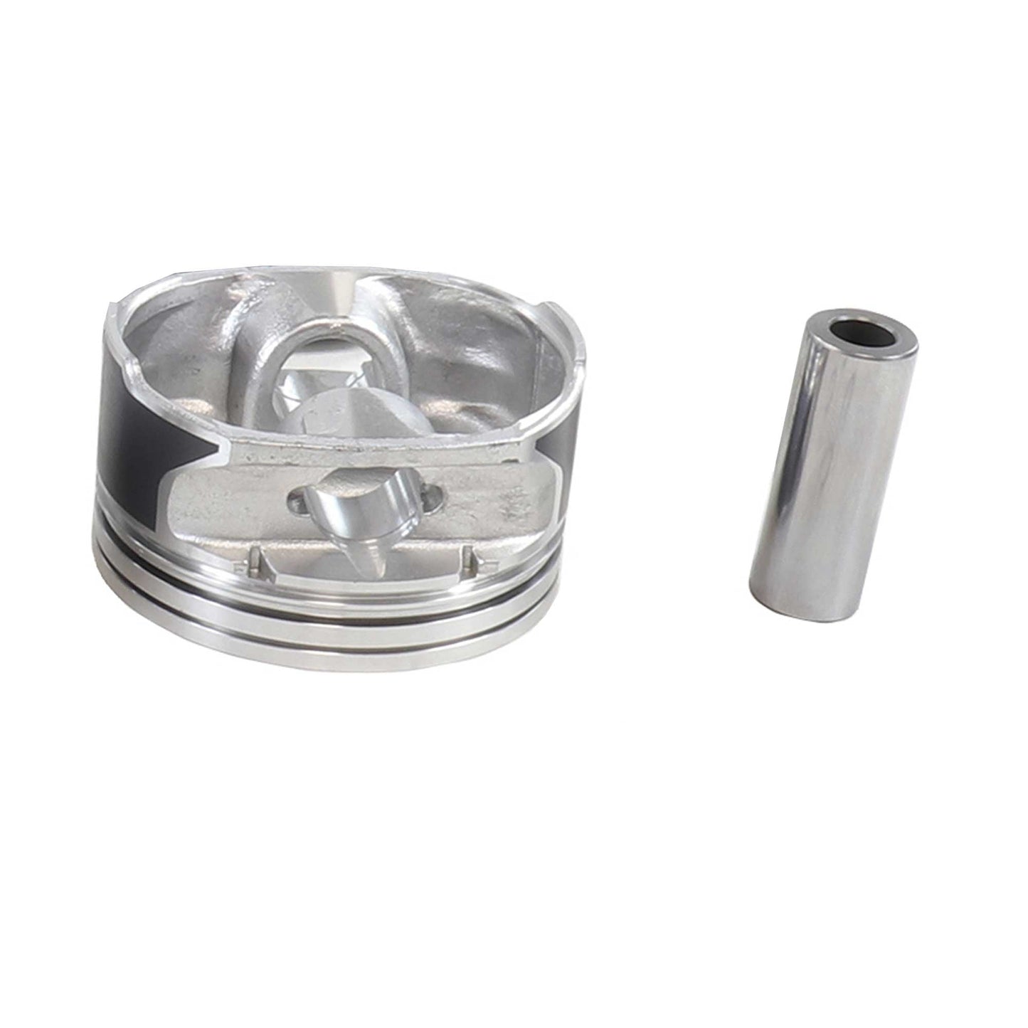 Piston Set 2007-2009 Cadillac,Chevrolet,GMC,Hummer 6.2L (Oversizes Available)