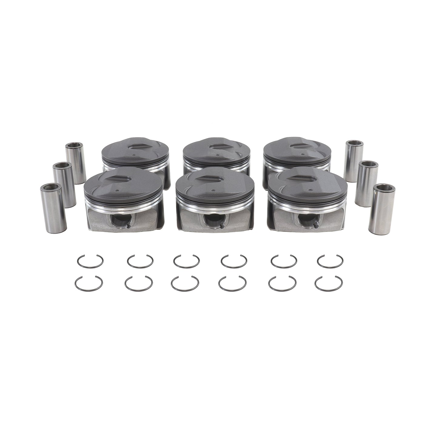 Master Engine Rebuild Kit 2010-2011 Buick, Cadillac, Chevrolet, GMC, Saab 3.0L V6